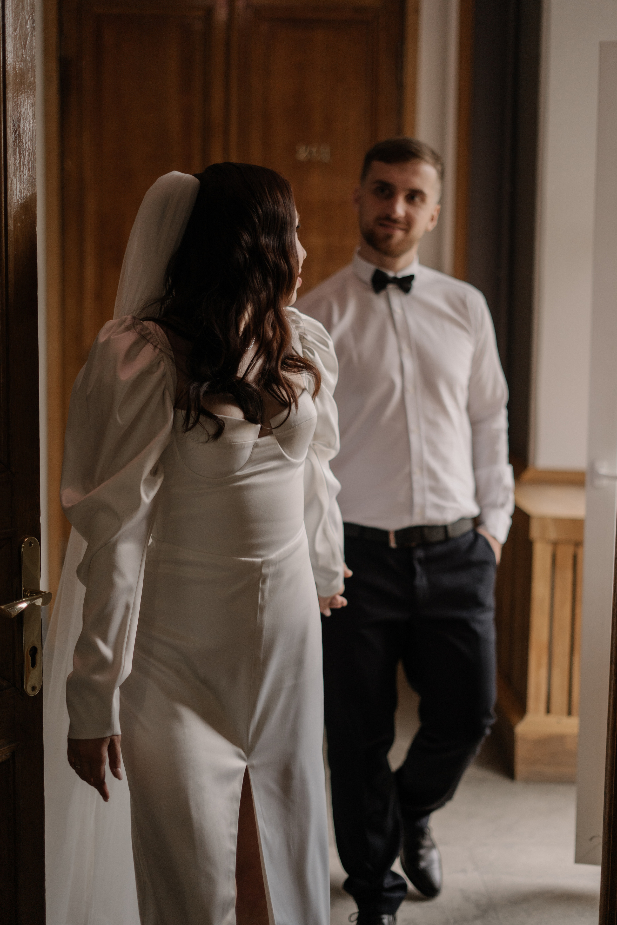 Кристина | Кирилл — Чистые пруды. Фотограф Ольга Пучкова