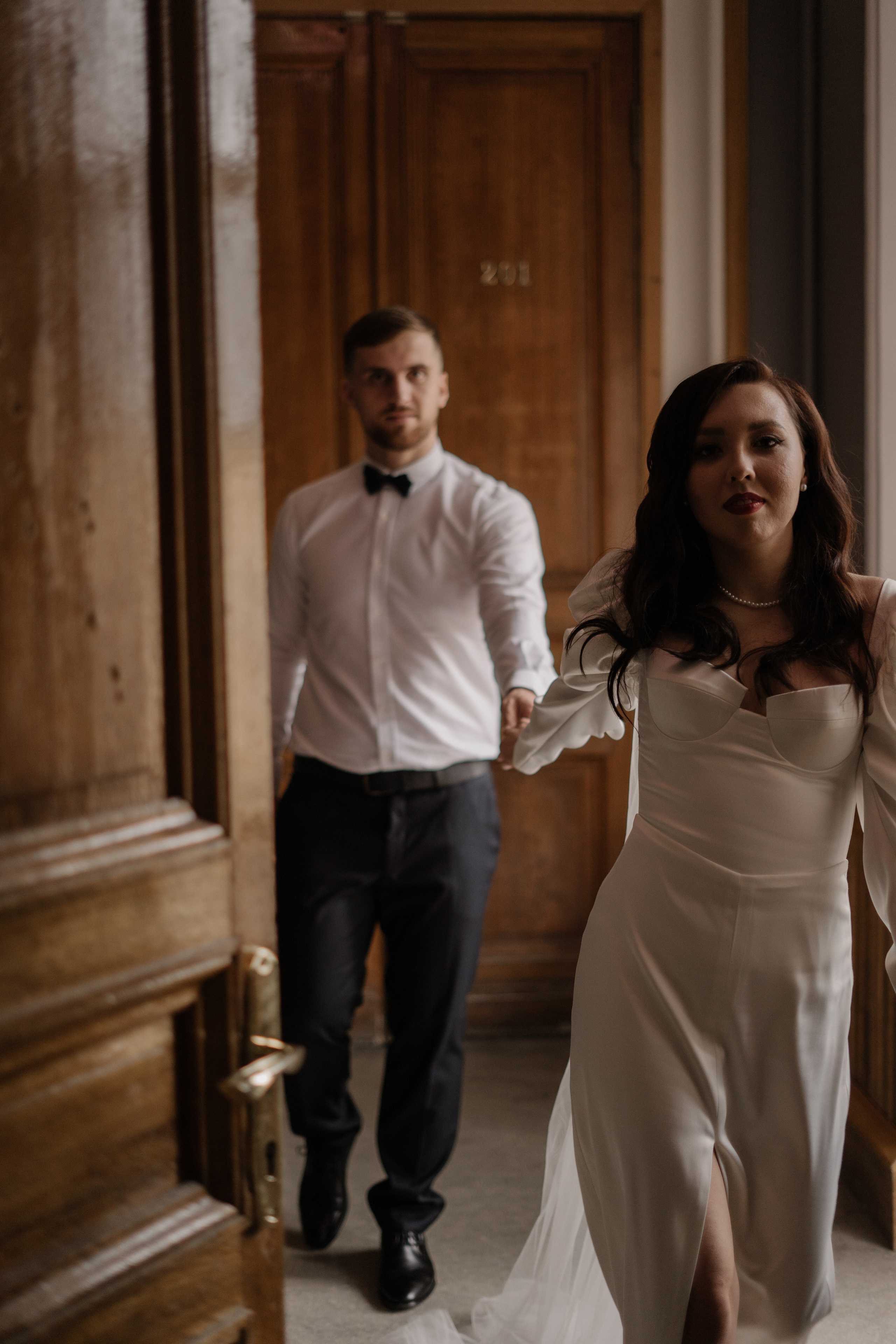 Кристина | Кирилл — Чистые пруды. Фотограф Ольга Пучкова