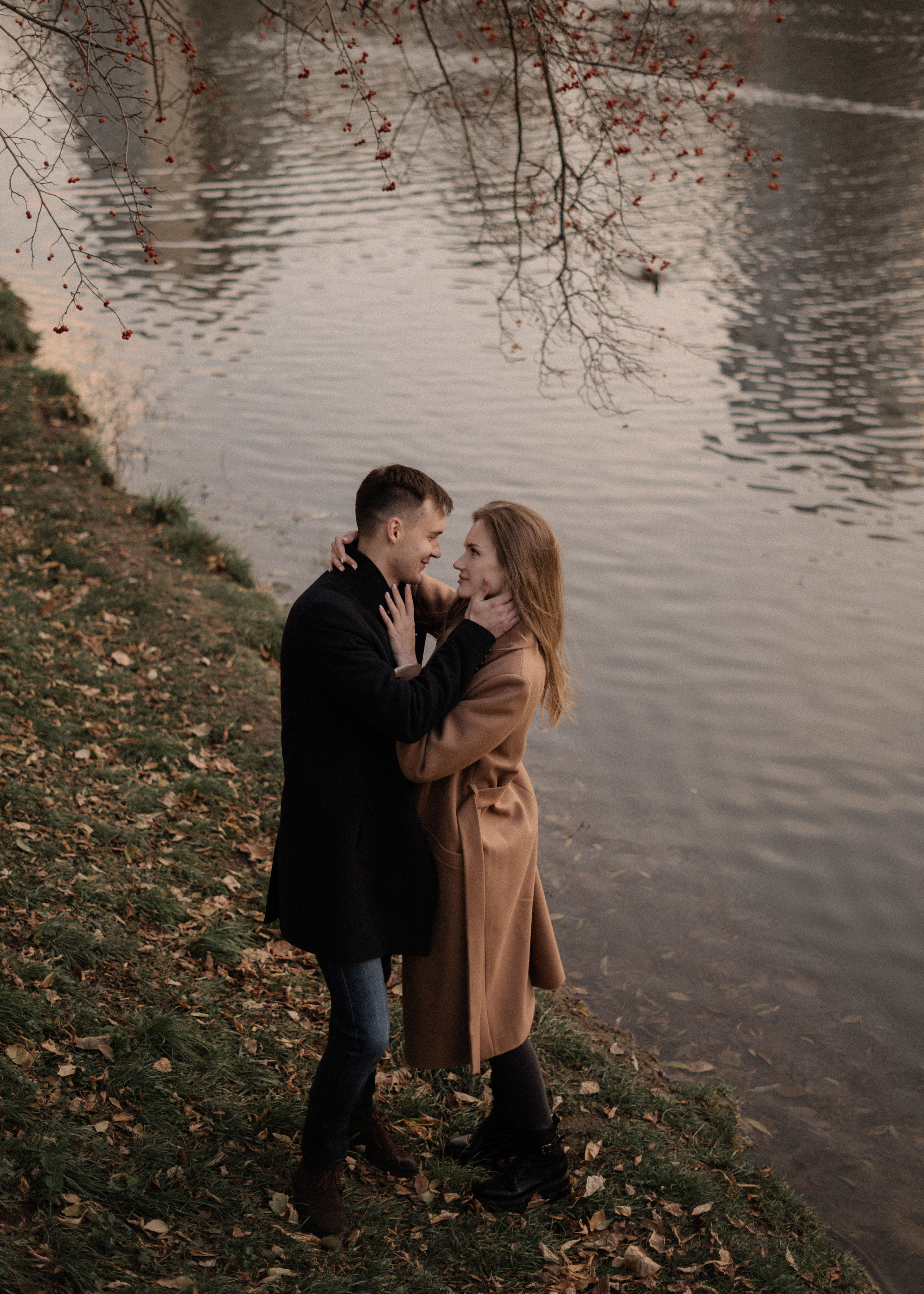 Валерия и Никита. Фотограф Ольга Пучкова