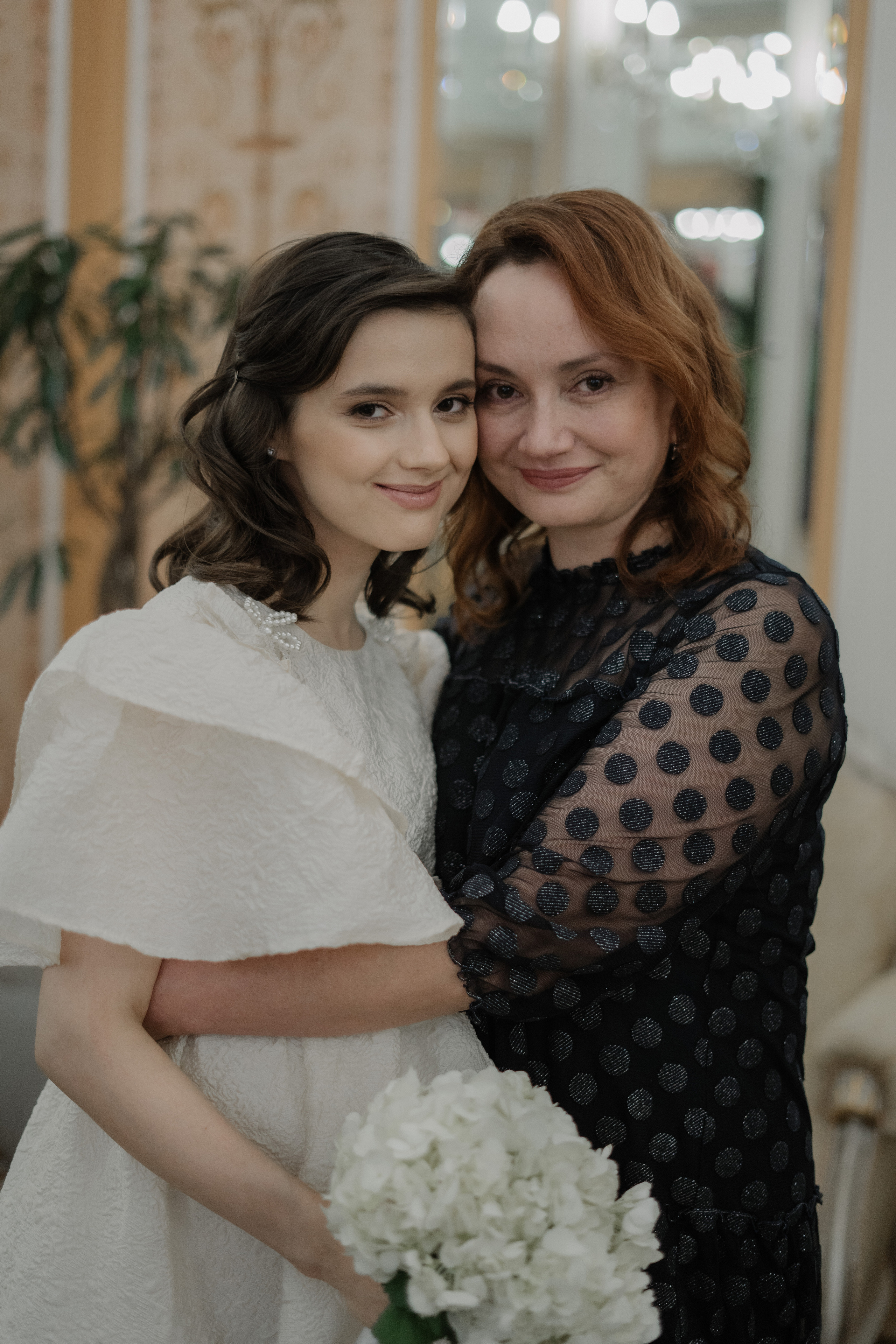 Анастасия | Александр — Грибоедовский ЗАГС. Фотограф Ольга Пучкова