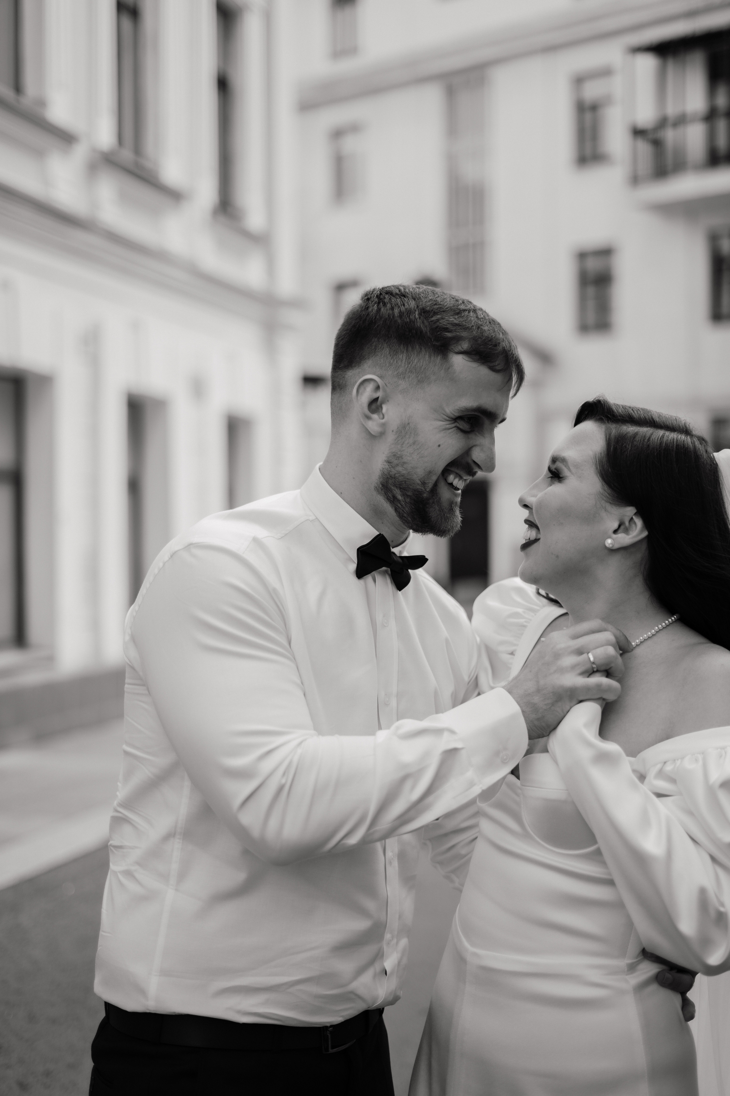 Кристина | Кирилл — Чистые пруды. Фотограф Ольга Пучкова