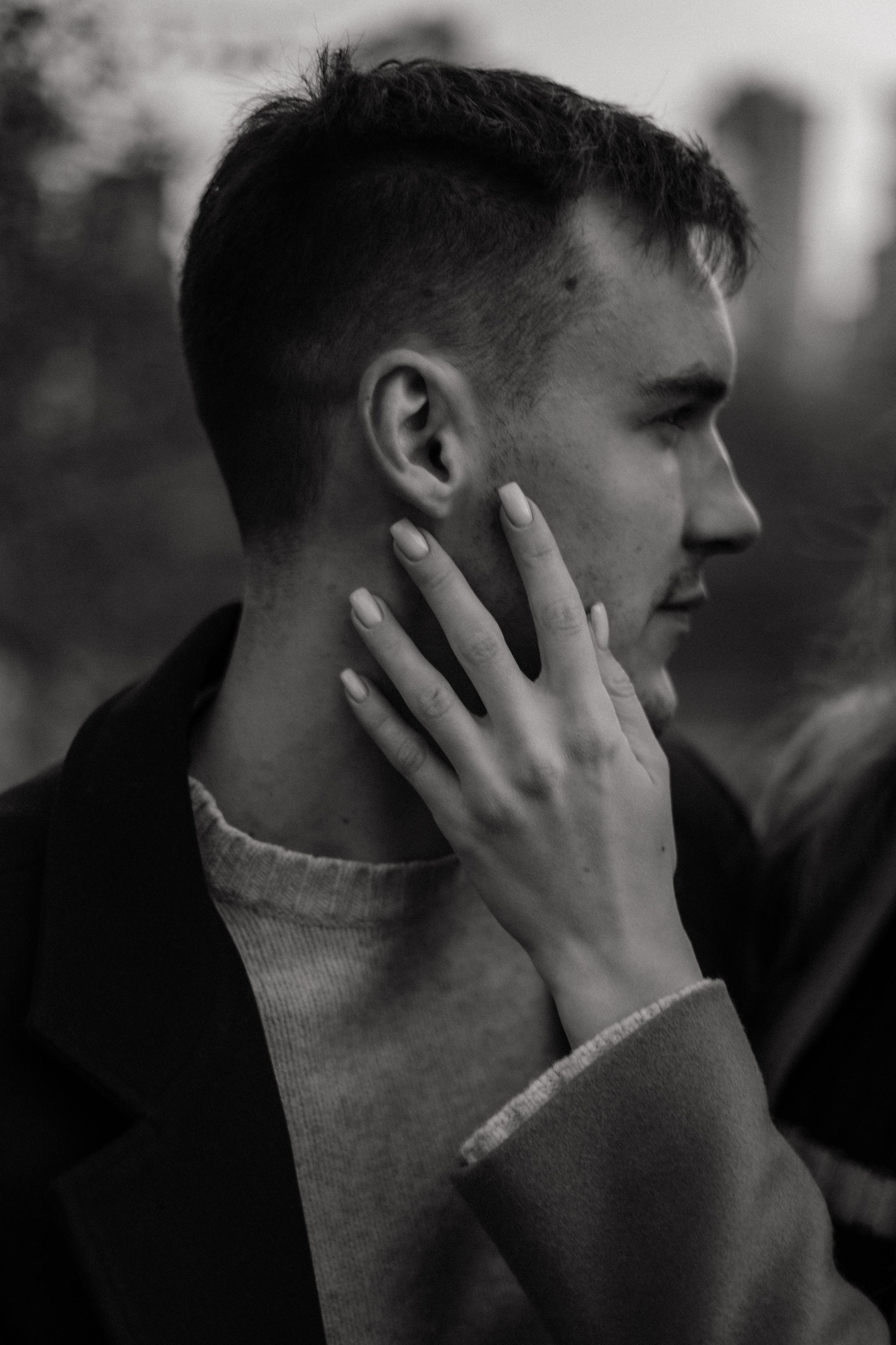 Валерия и Никита. Фотограф Ольга Пучкова