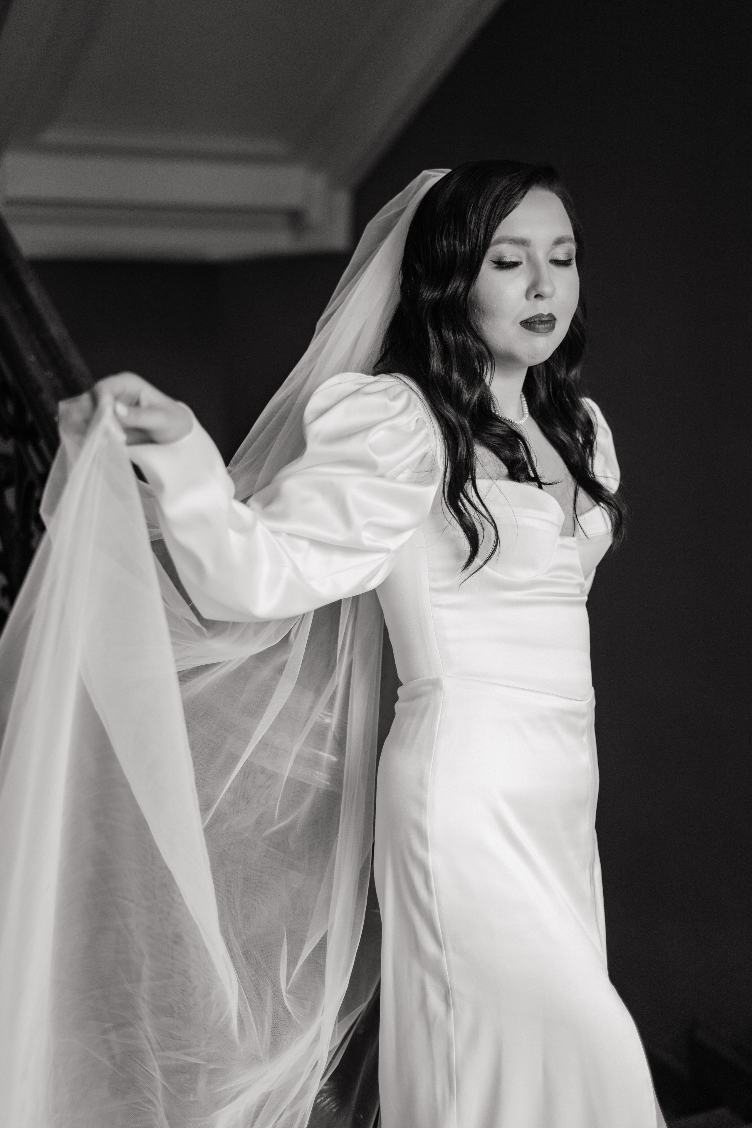 Кристина | Кирилл — Чистые пруды. Фотограф Ольга Пучкова