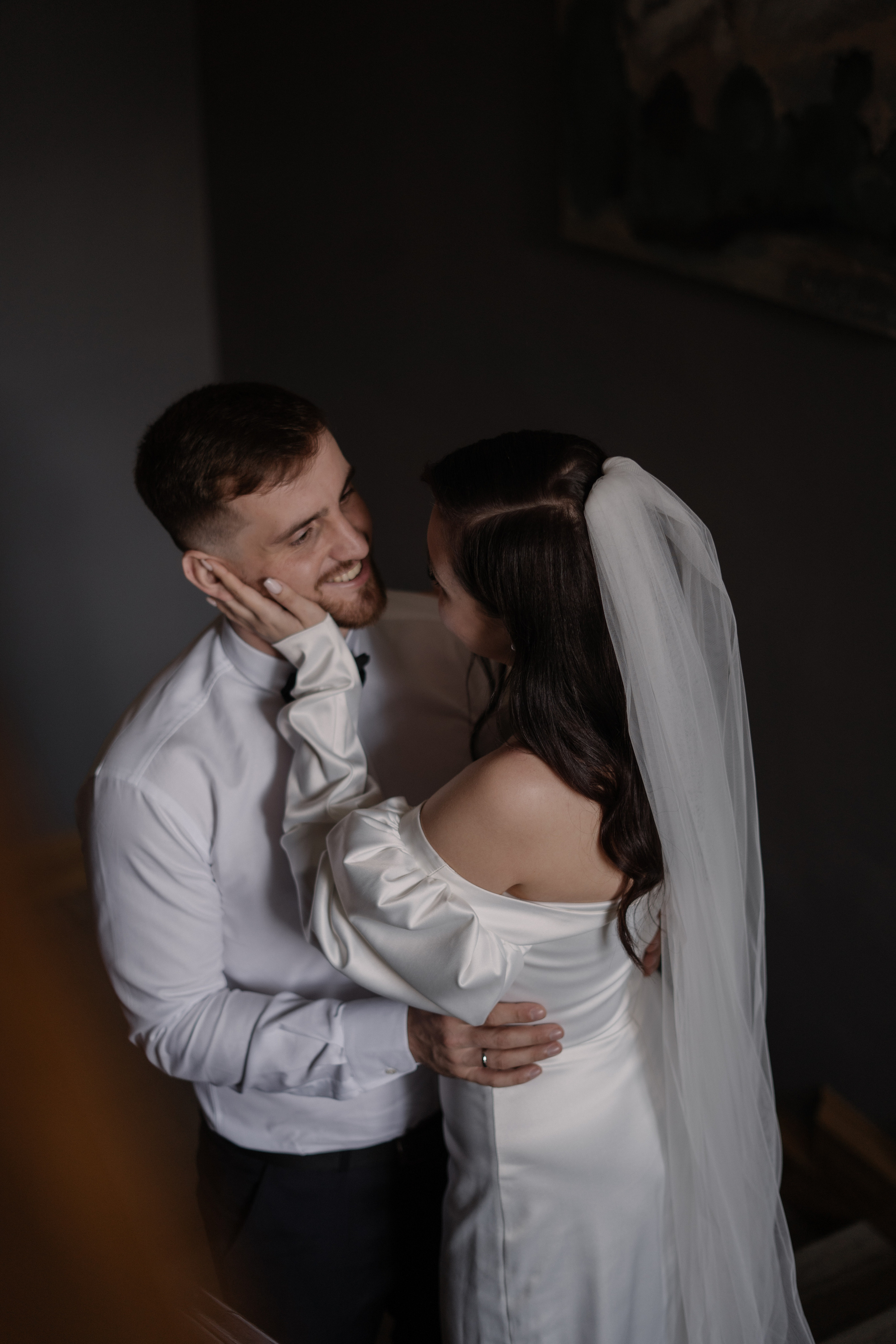 Кристина | Кирилл — Чистые пруды. Фотограф Ольга Пучкова