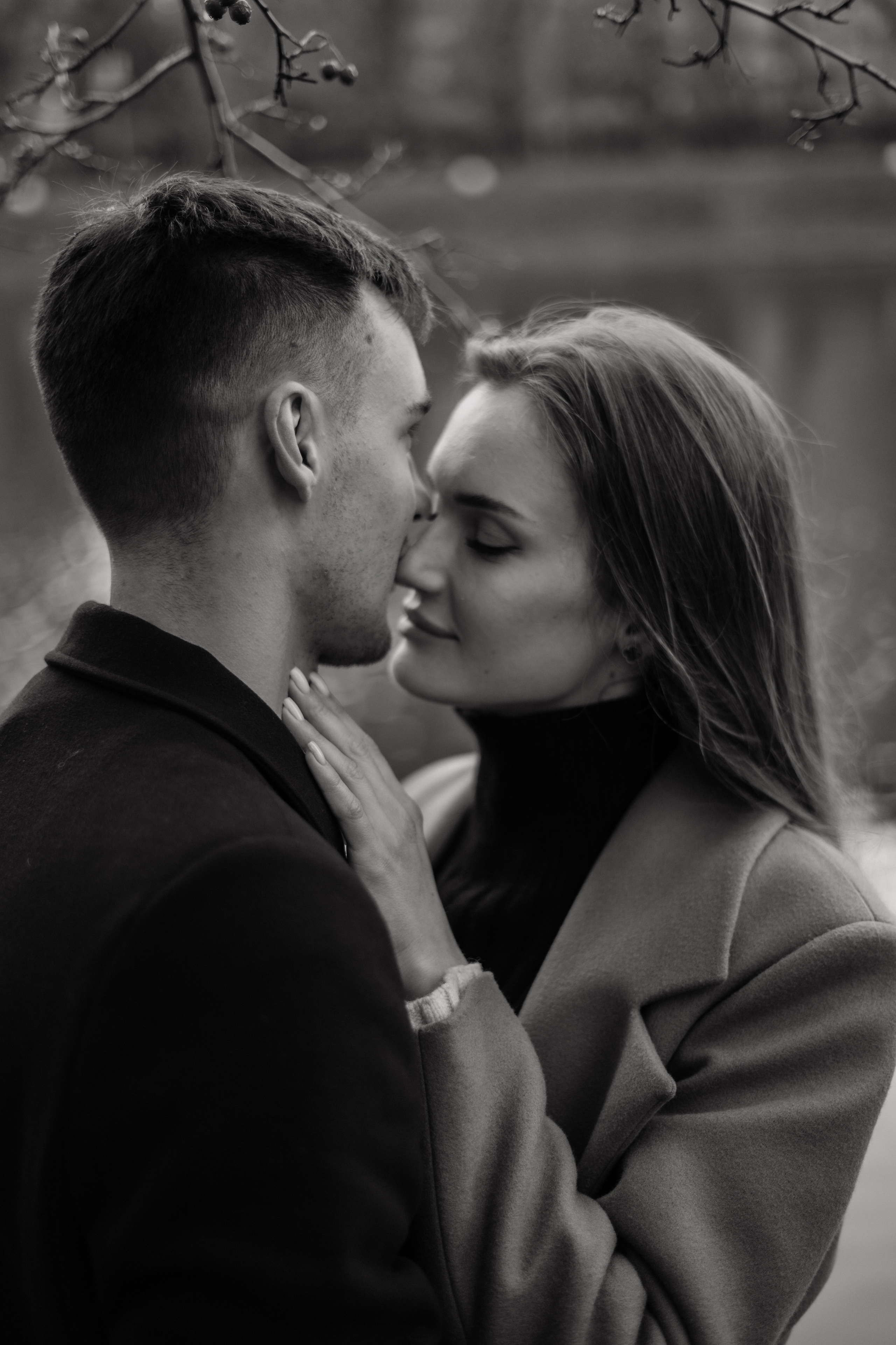 Валерия и Никита. Фотограф Ольга Пучкова