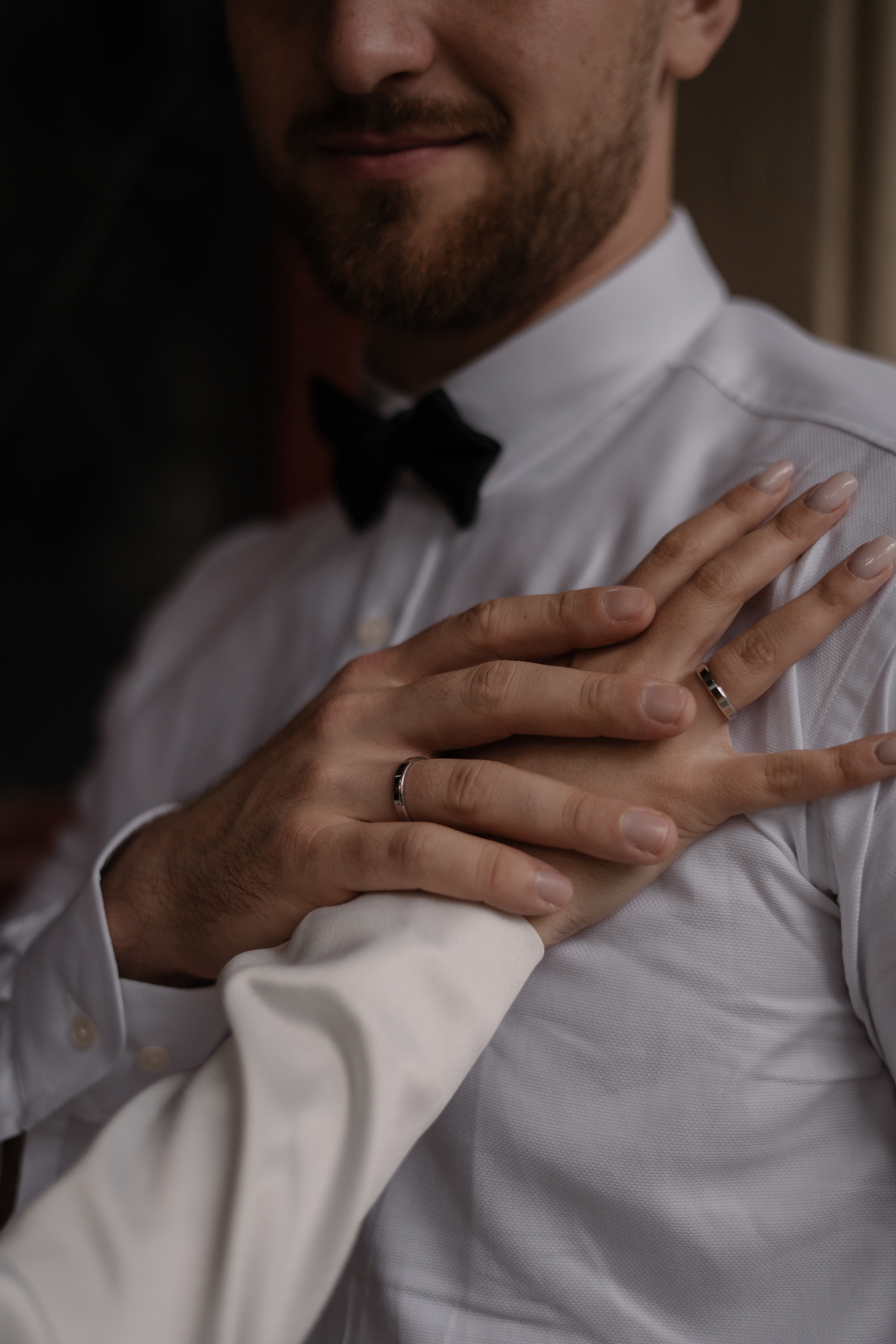 Кристина | Кирилл — Чистые пруды. Фотограф Ольга Пучкова