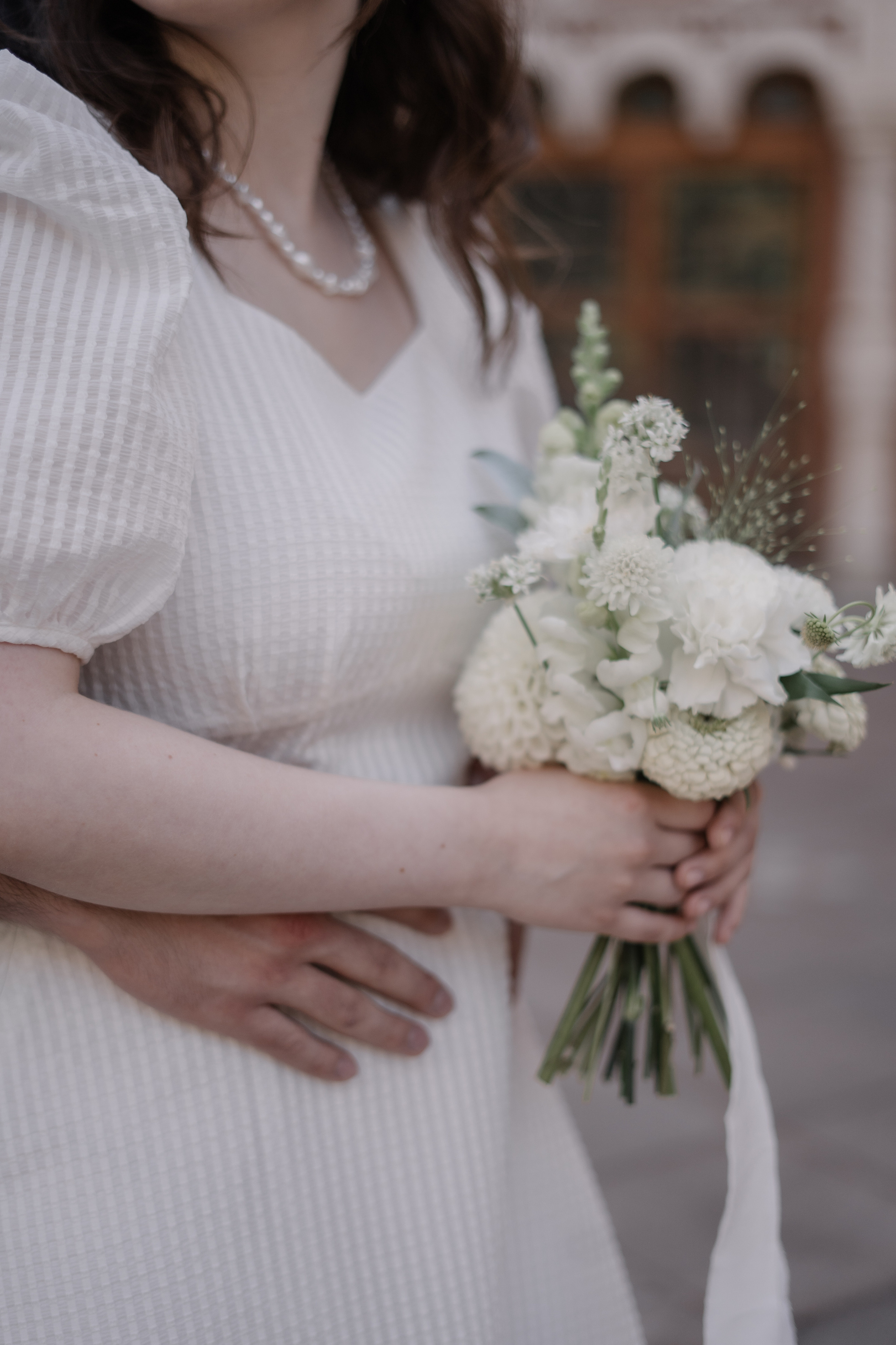 Аиша | Никита — Третьяковская галерея. Москва. Фотограф Ольга Пучкова