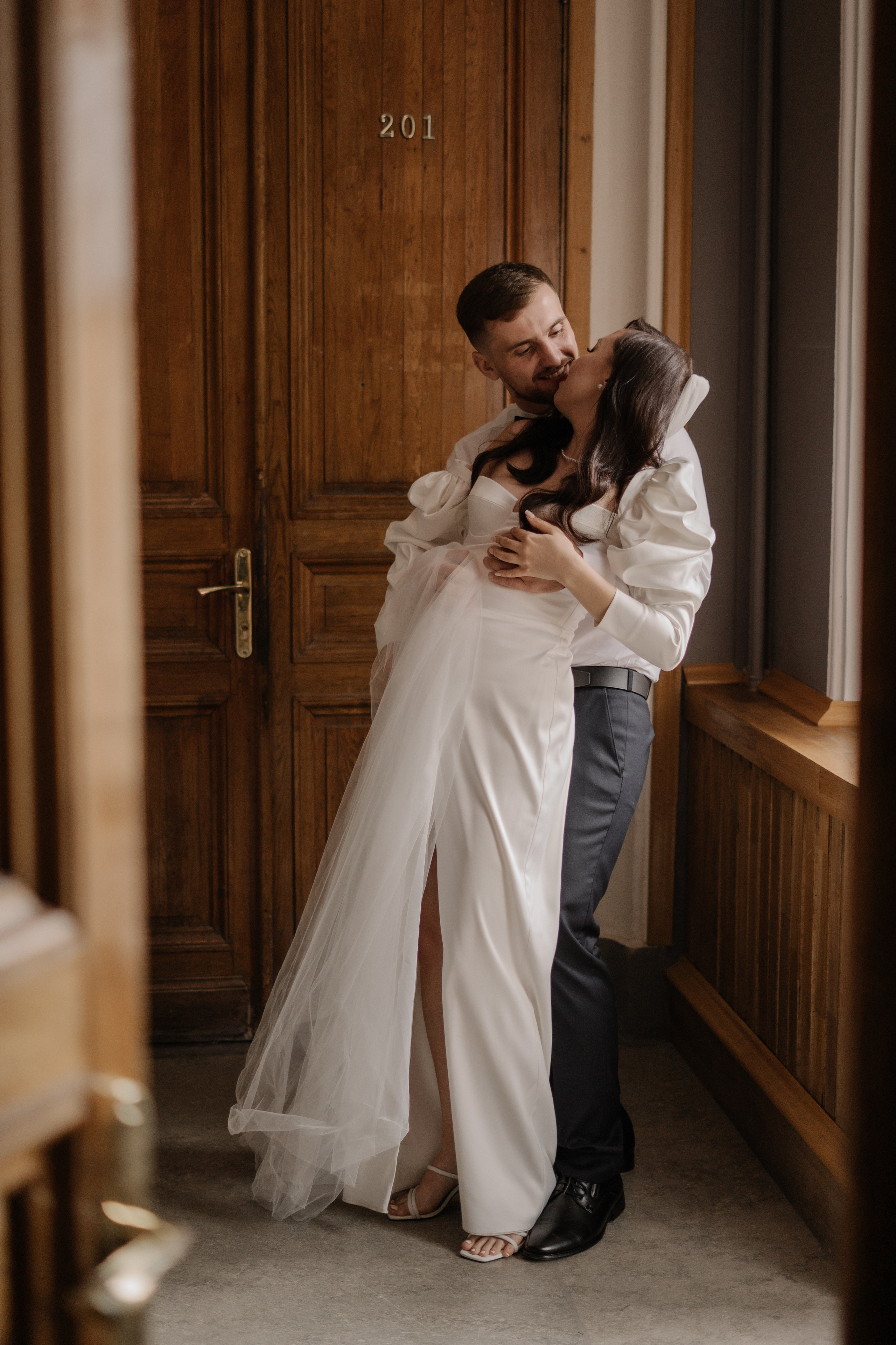 Кристина | Кирилл — Чистые пруды. Фотограф Ольга Пучкова