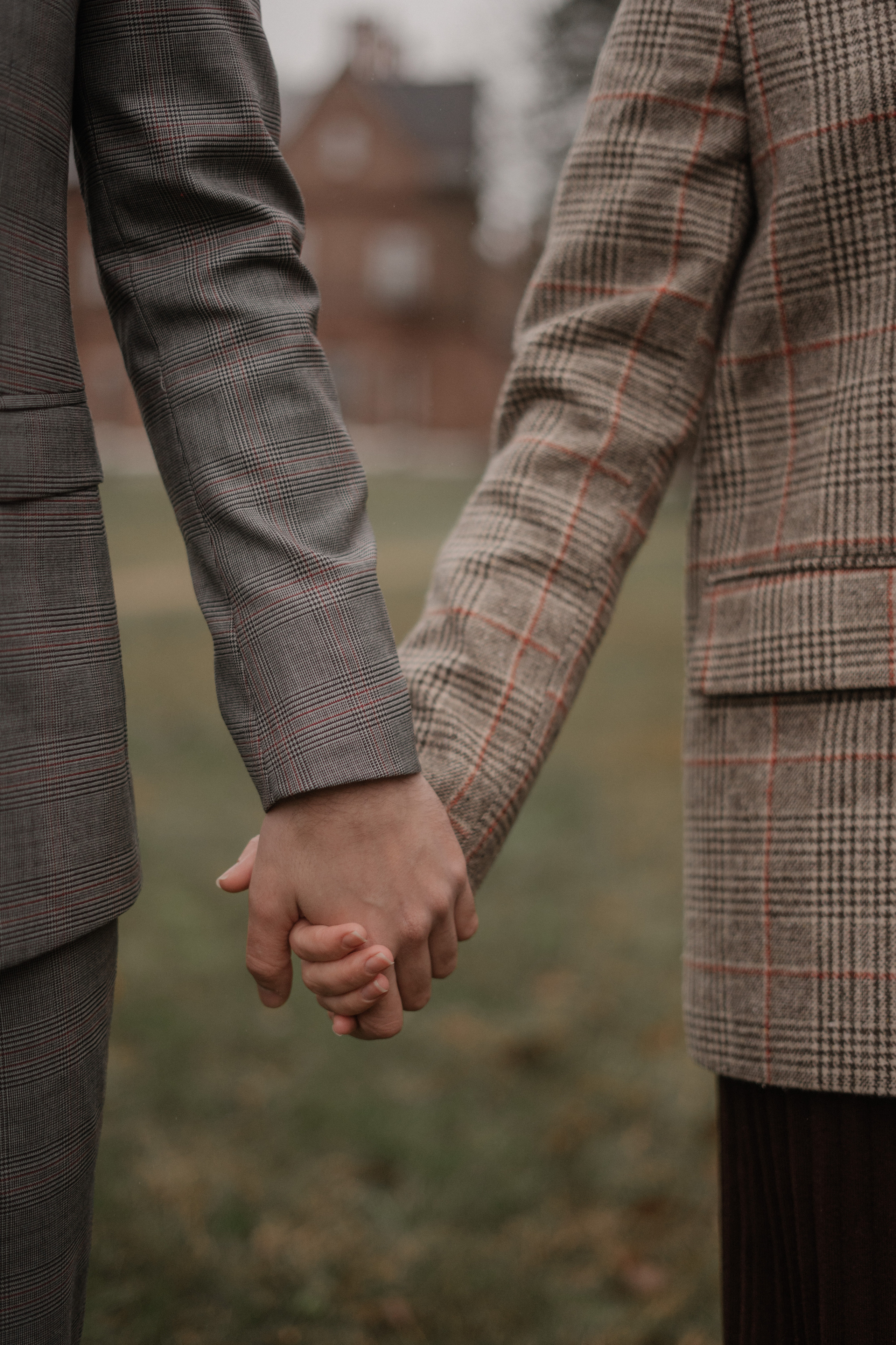 Евгения и Антон. Фотограф Ольга Пучкова