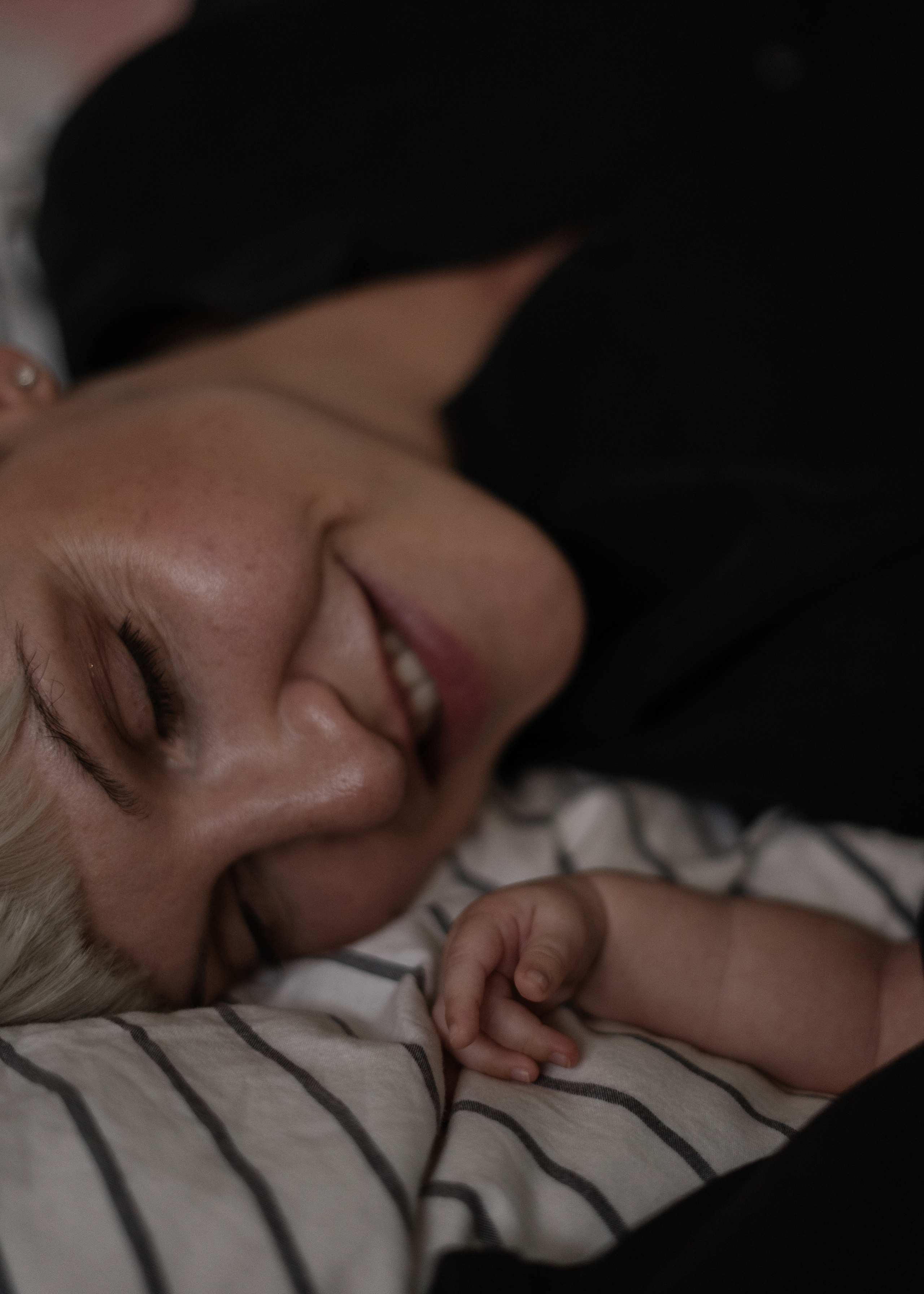 Леся, Александр и Матильда — семейная съемка. Фотограф Ольга Пучкова