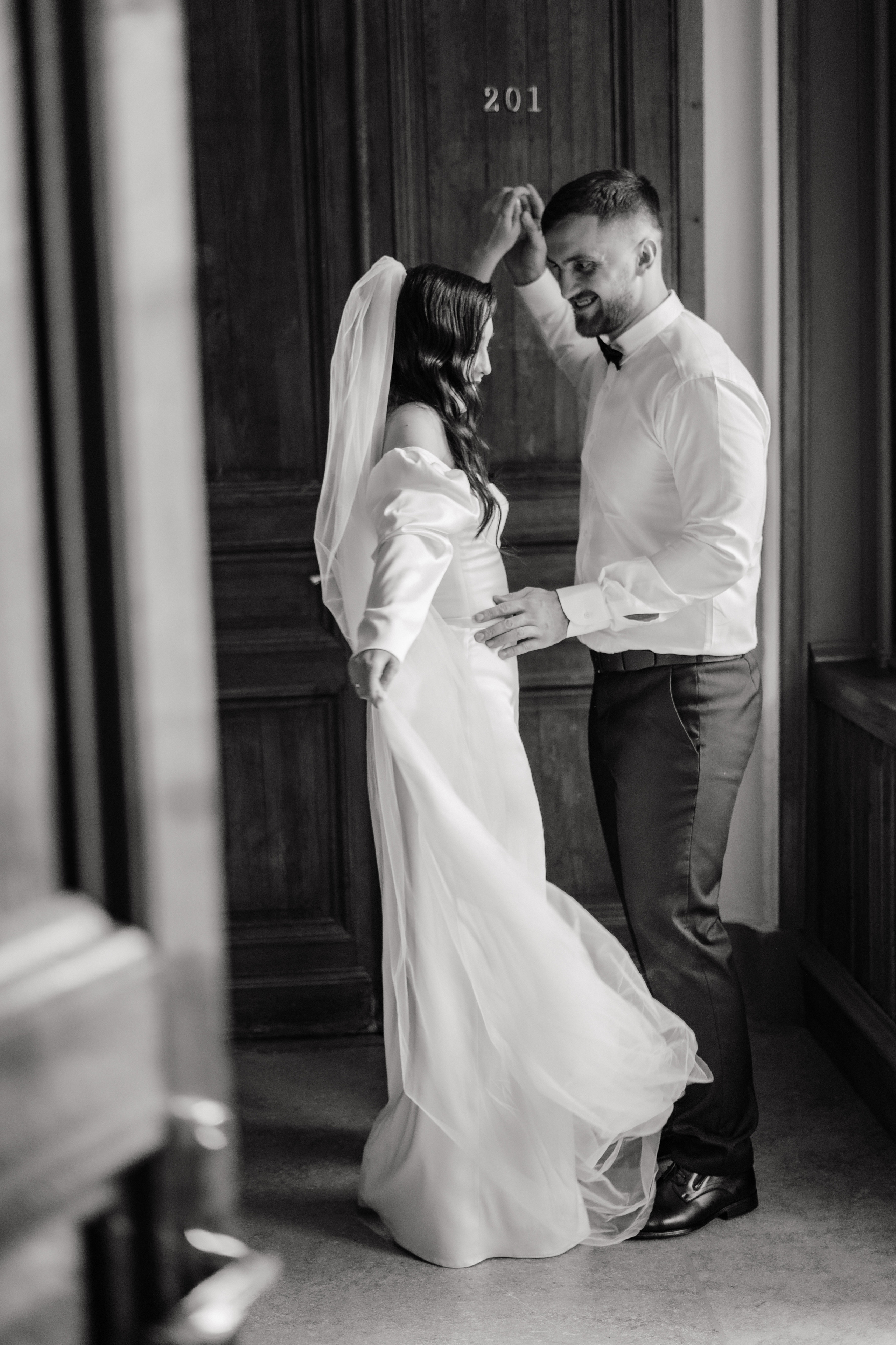 Кристина | Кирилл — Чистые пруды. Фотограф Ольга Пучкова