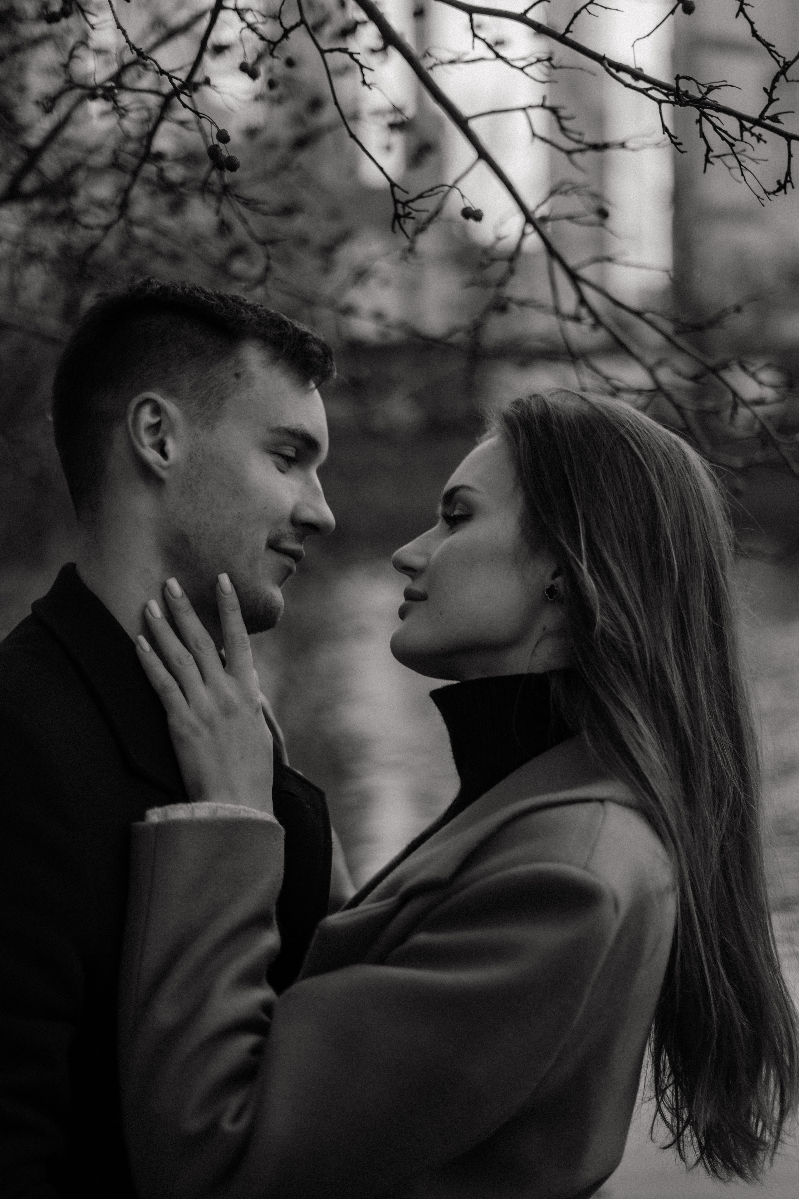 Валерия и Никита. Фотограф Ольга Пучкова