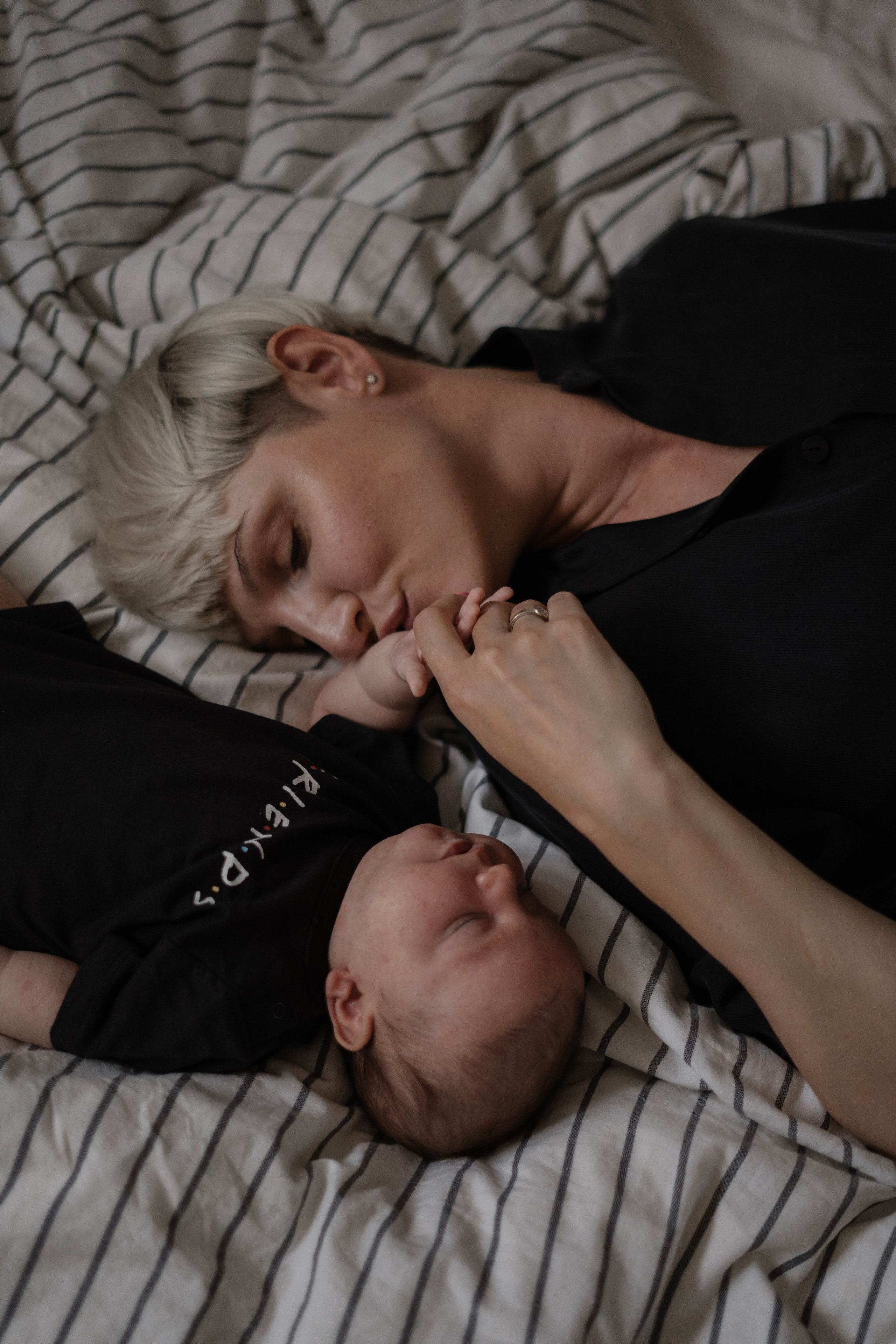 Леся, Александр и Матильда — семейная съемка. Фотограф Ольга Пучкова