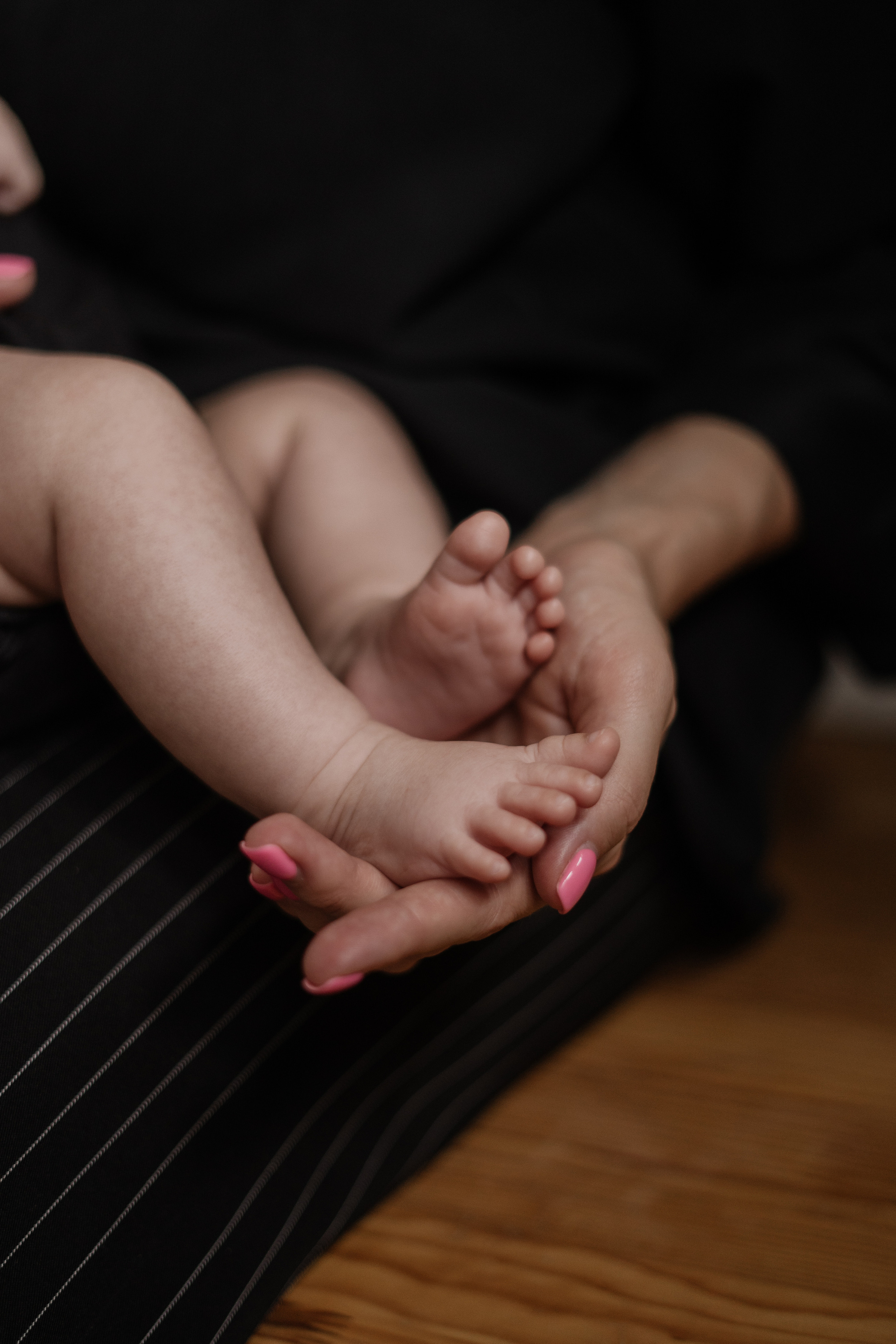 Леся, Александр и Матильда — семейная съемка. Фотограф Ольга Пучкова