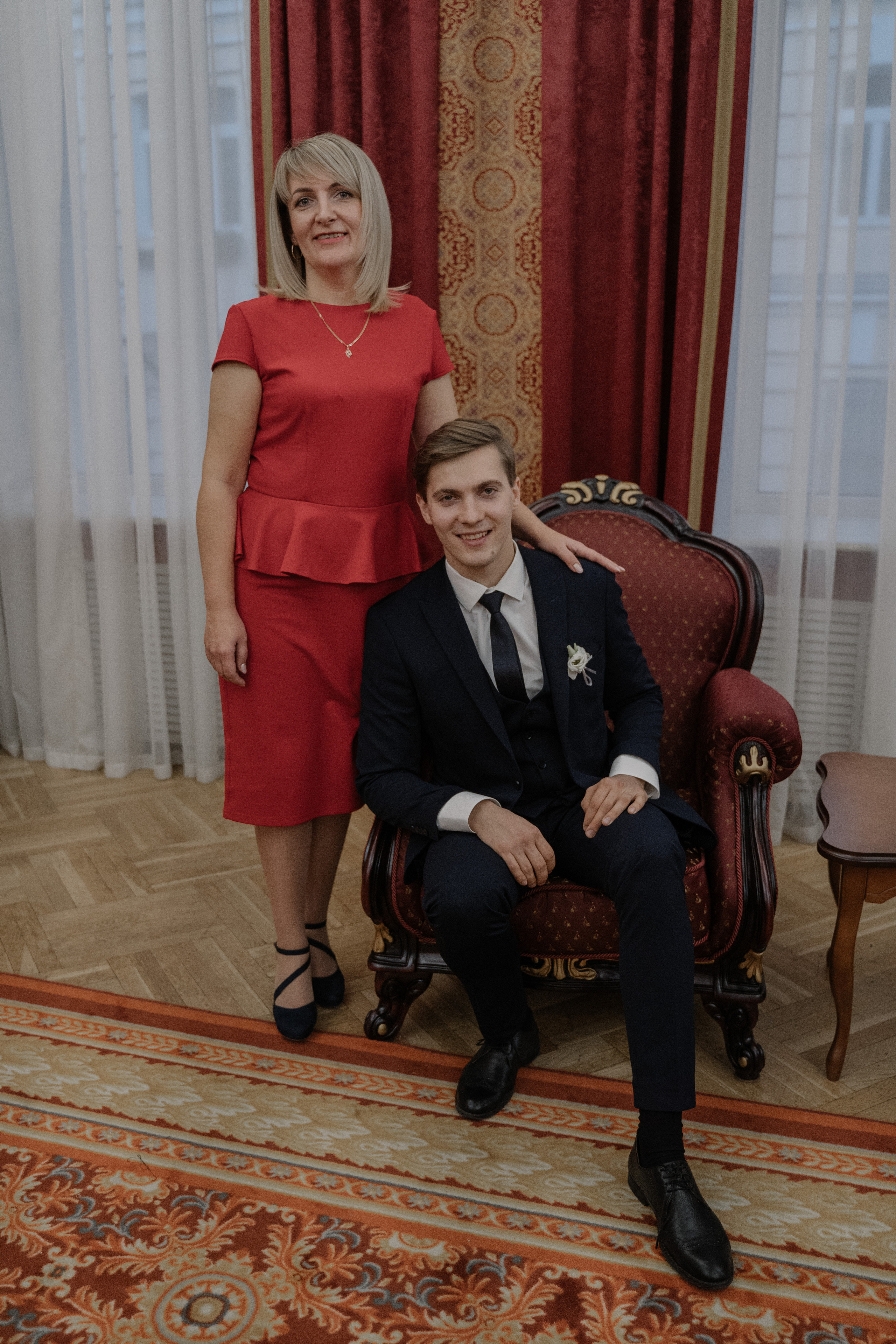 Анастасия | Александр — Грибоедовский ЗАГС. Фотограф Ольга Пучкова