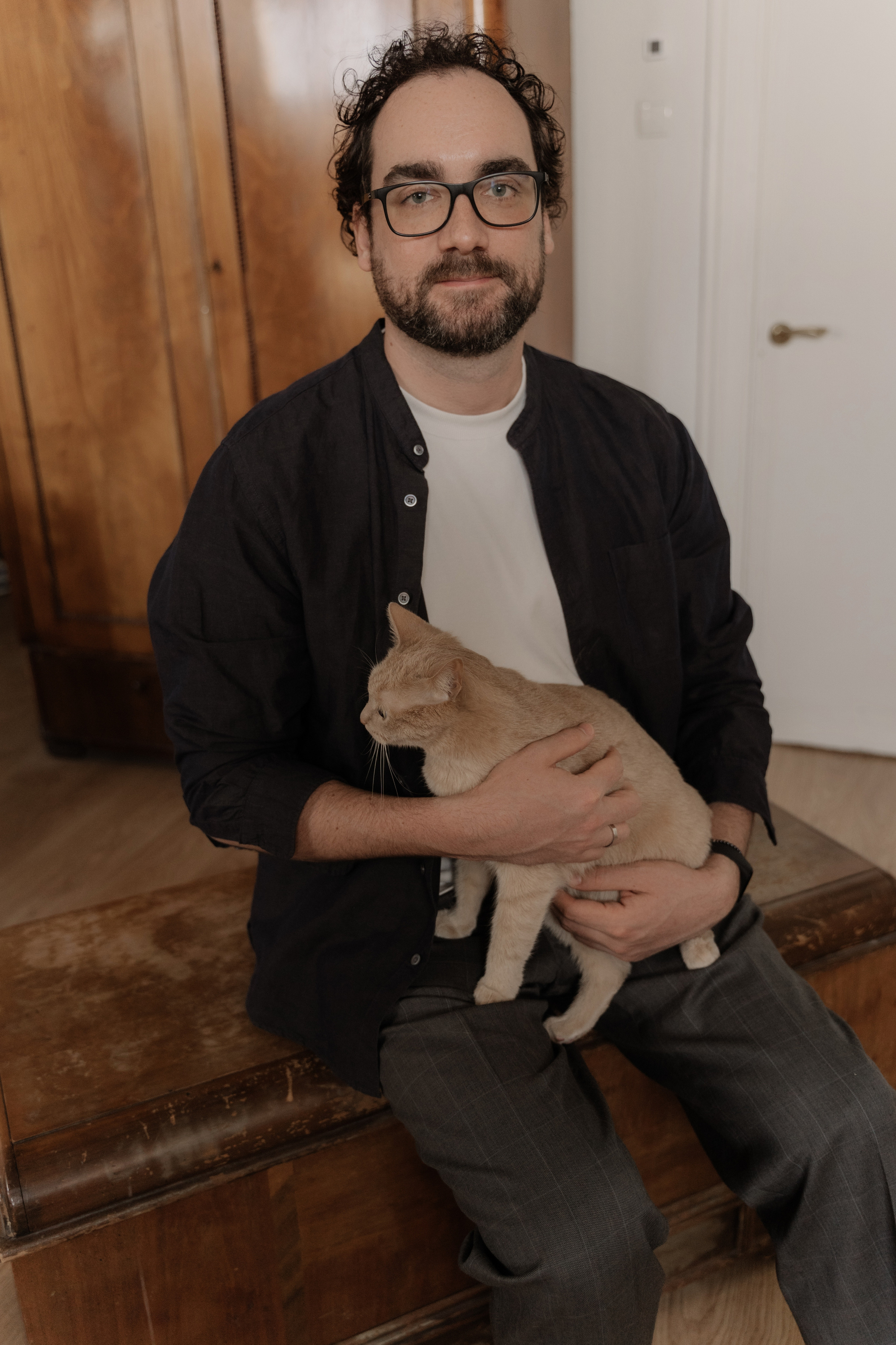 Леся и Александр — сьемка беременности. Фотограф Ольга Пучкова