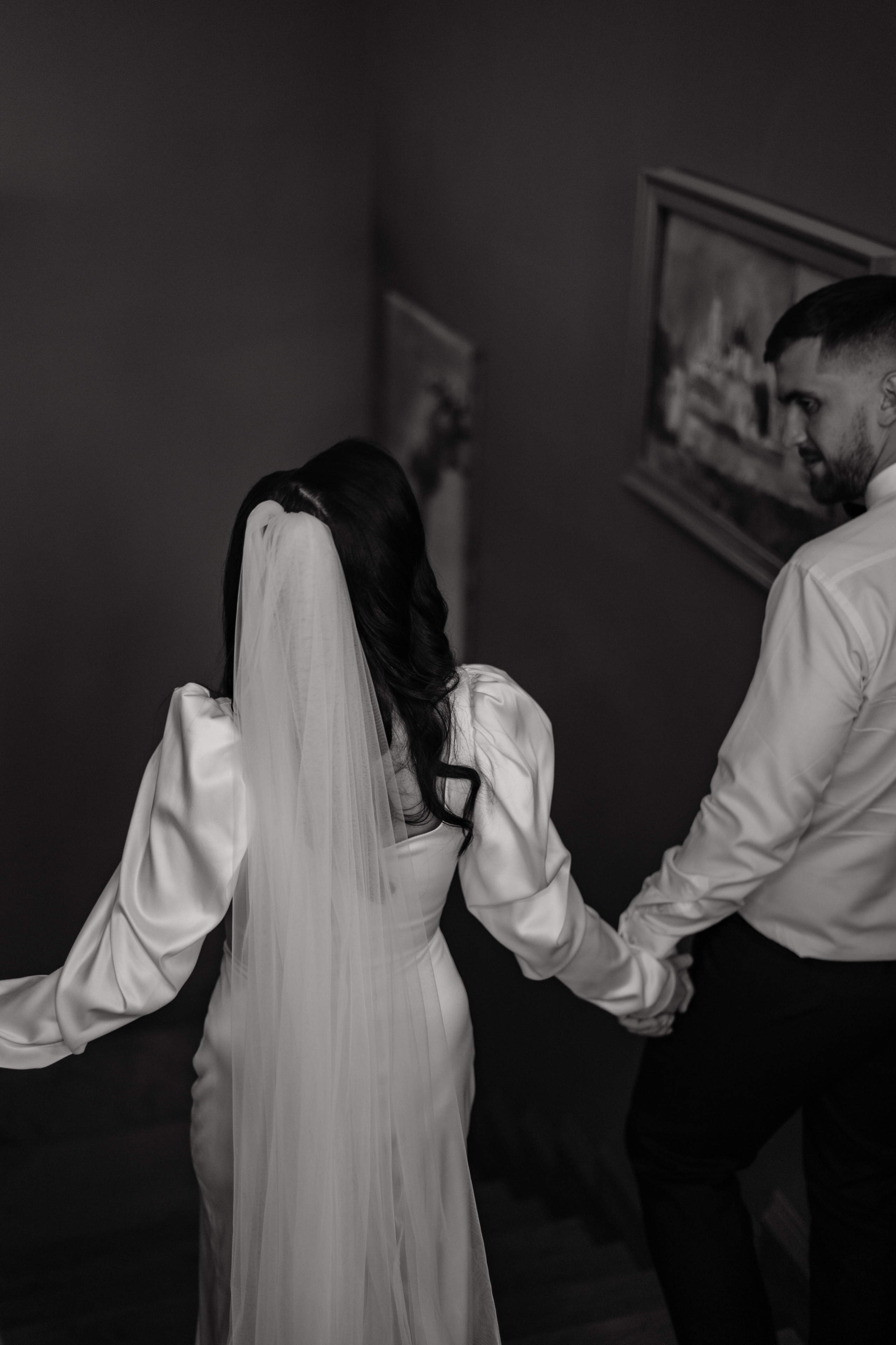 Кристина | Кирилл — Чистые пруды. Фотограф Ольга Пучкова