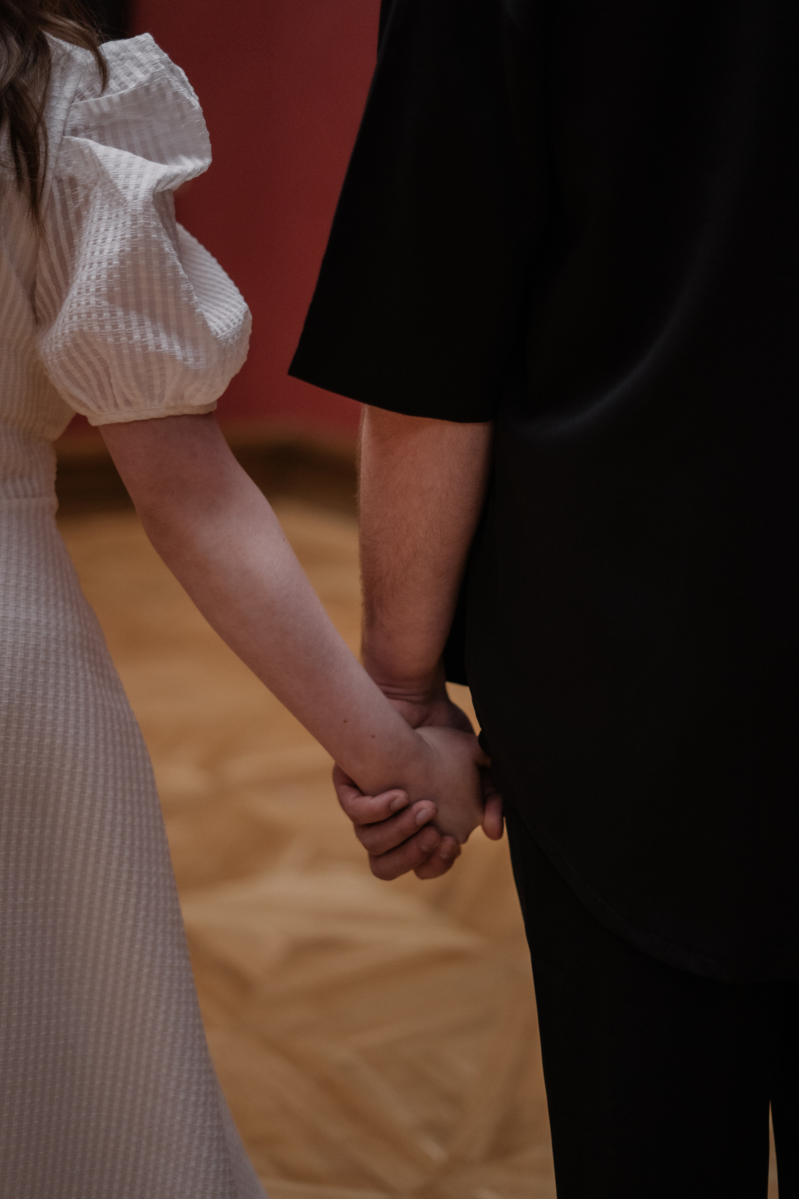 Аиша | Никита — Третьяковская галерея. Москва. Фотограф Ольга Пучкова