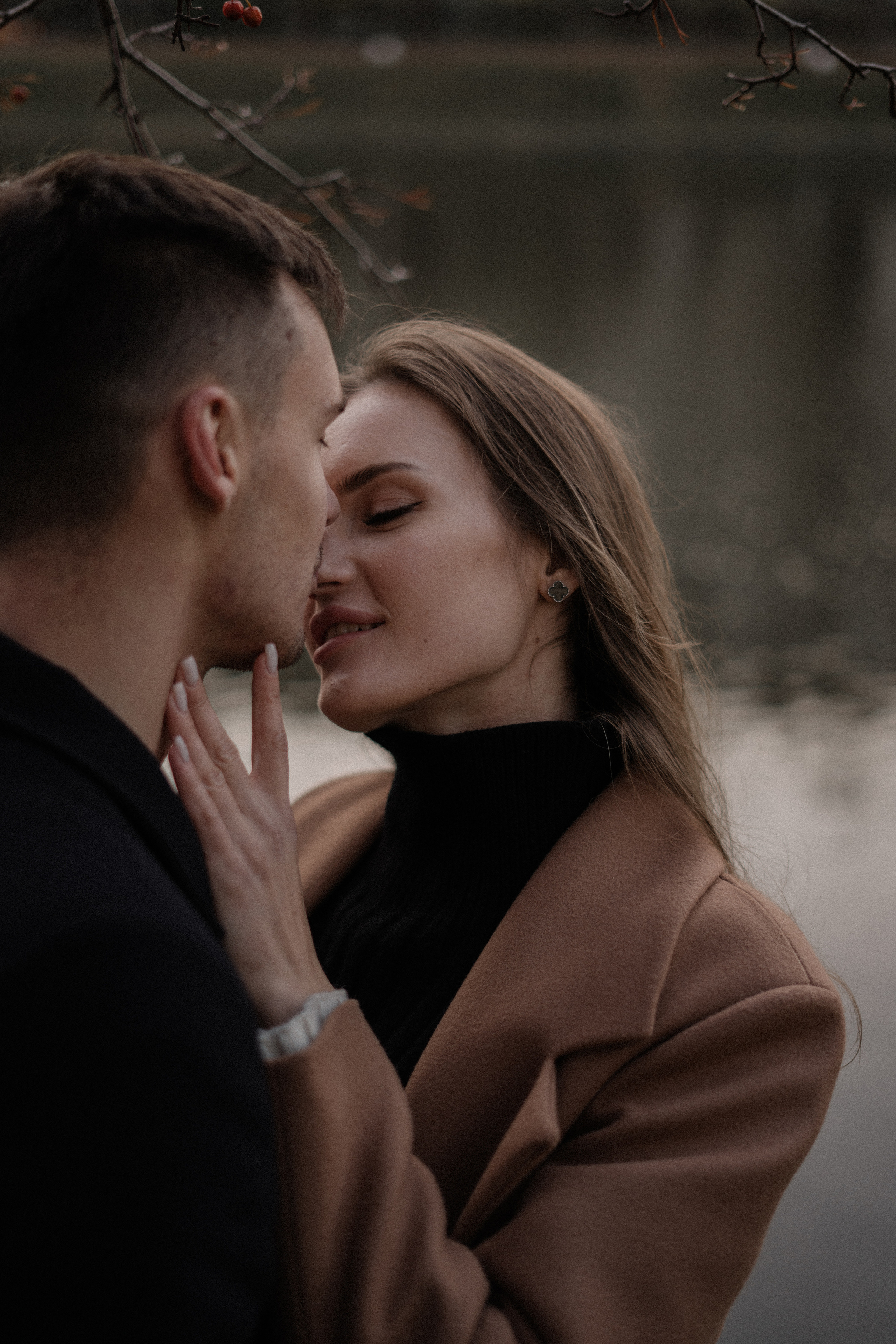 Валерия и Никита. Фотограф Ольга Пучкова