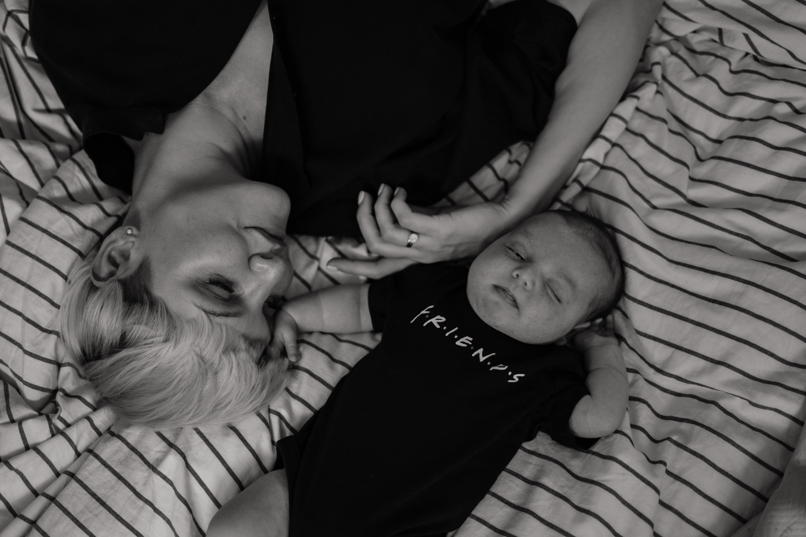 Леся, Александр и Матильда — семейная съемка. Фотограф Ольга Пучкова