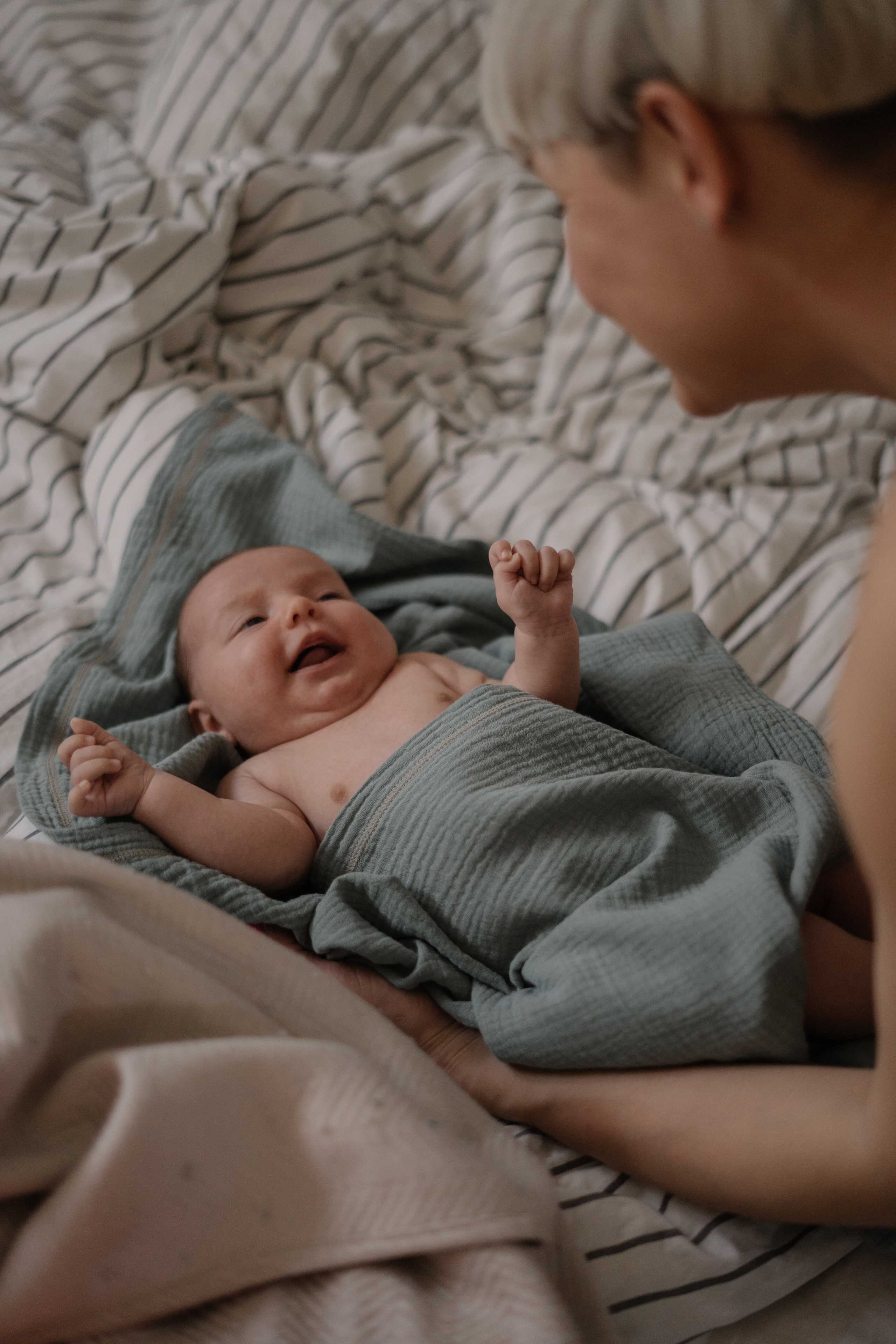 Леся, Александр и Матильда — семейная съемка. Фотограф Ольга Пучкова