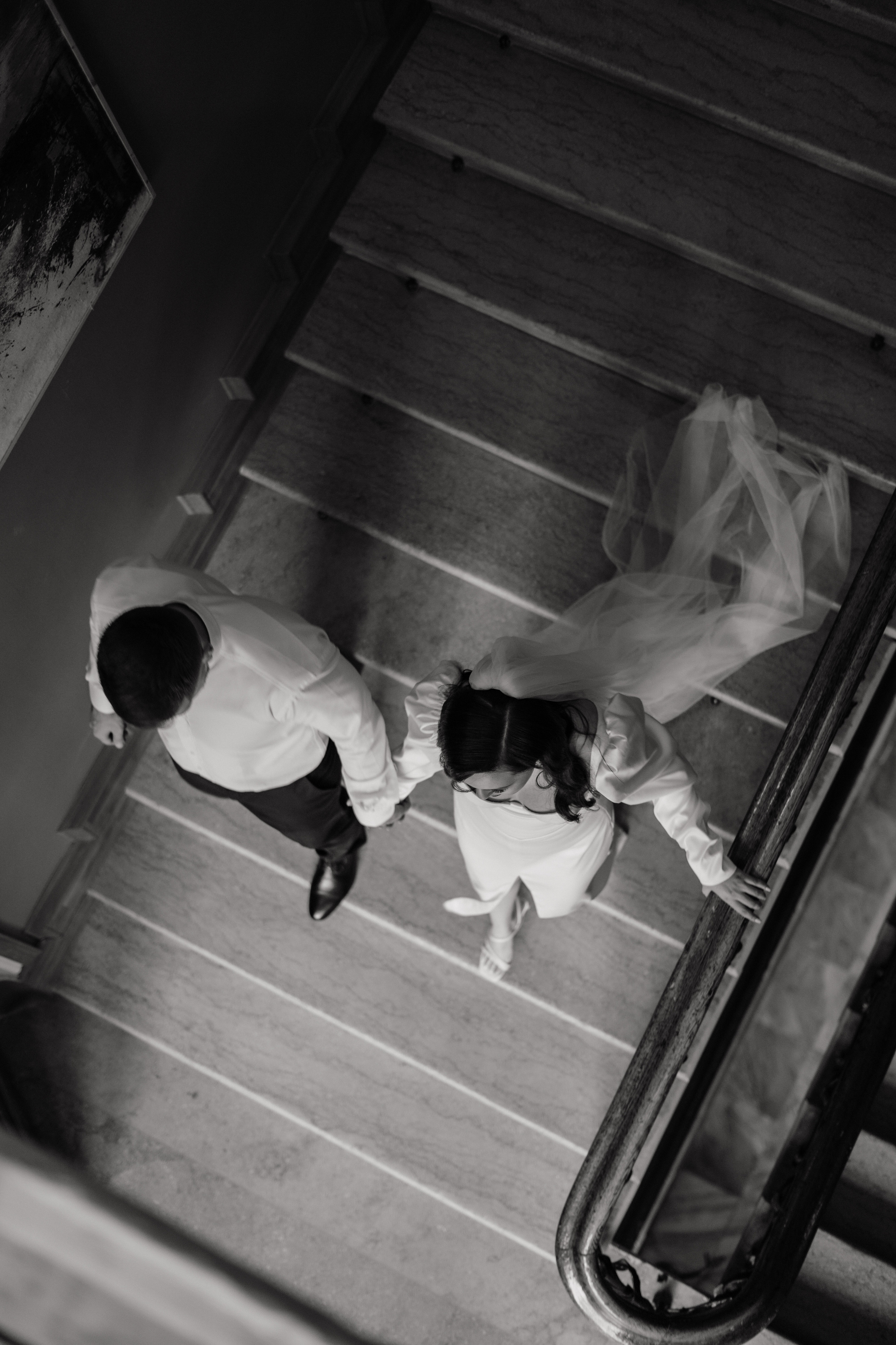 Кристина | Кирилл — Чистые пруды. Фотограф Ольга Пучкова