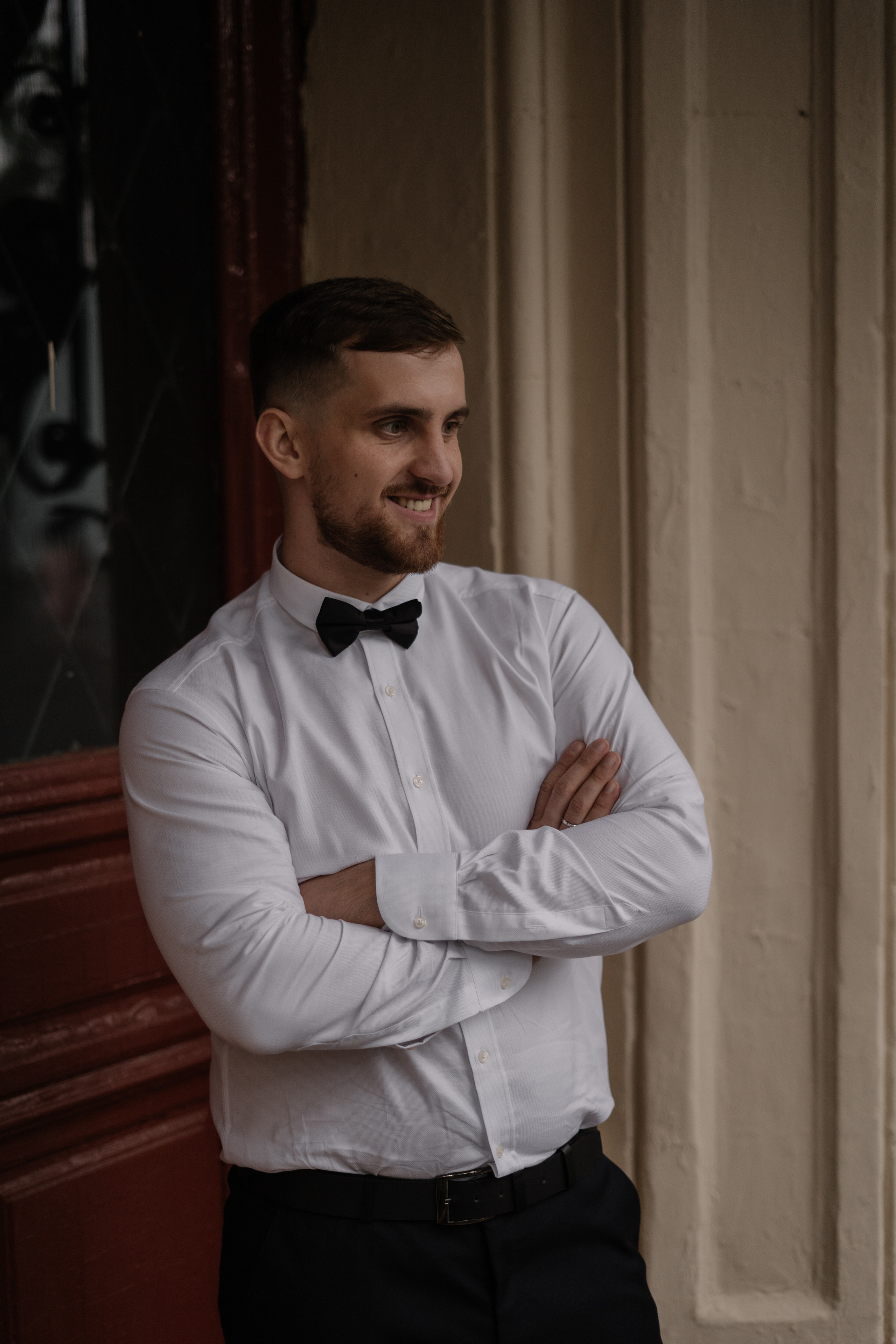 Кристина | Кирилл — Чистые пруды. Фотограф Ольга Пучкова