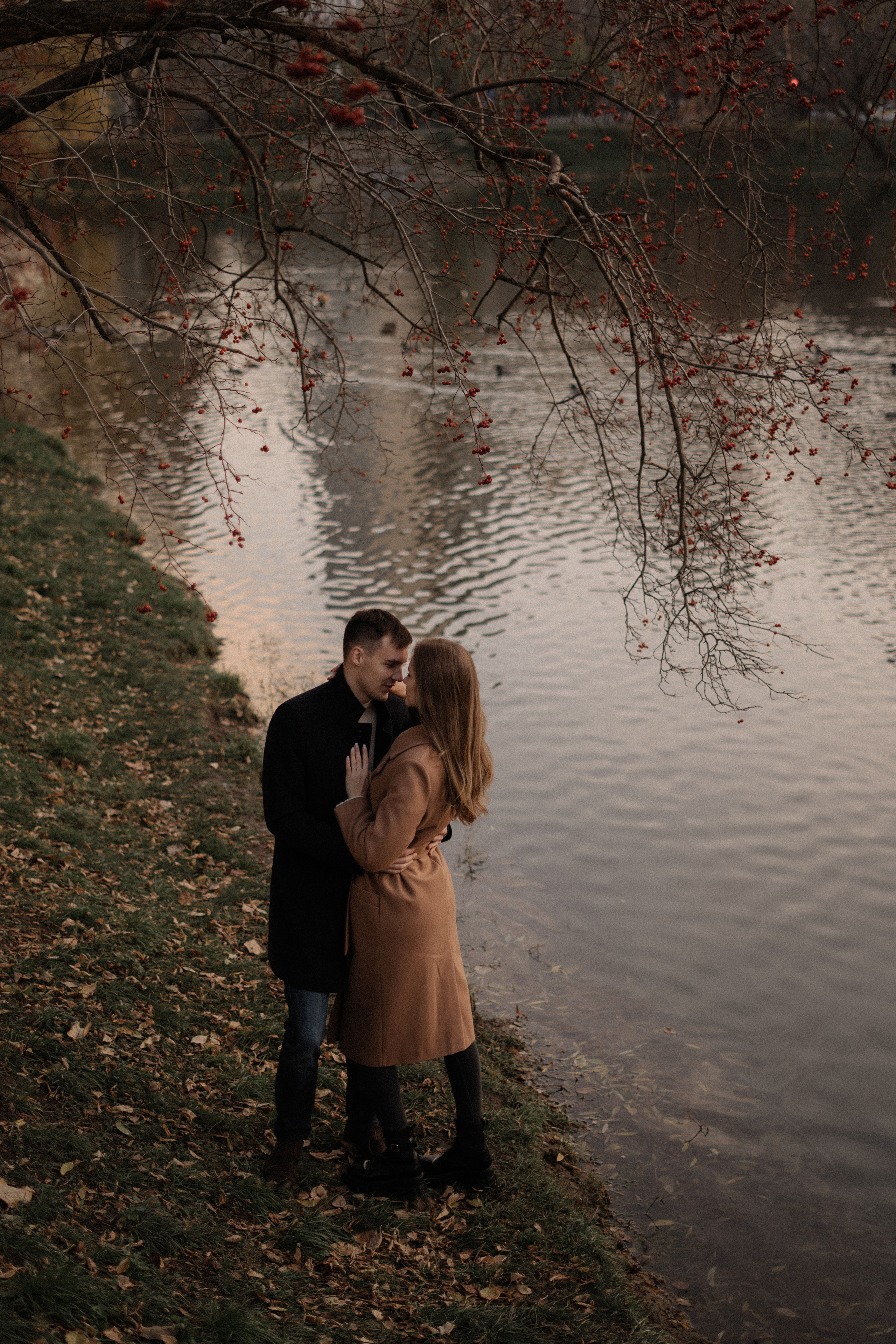 Валерия и Никита. Фотограф Ольга Пучкова