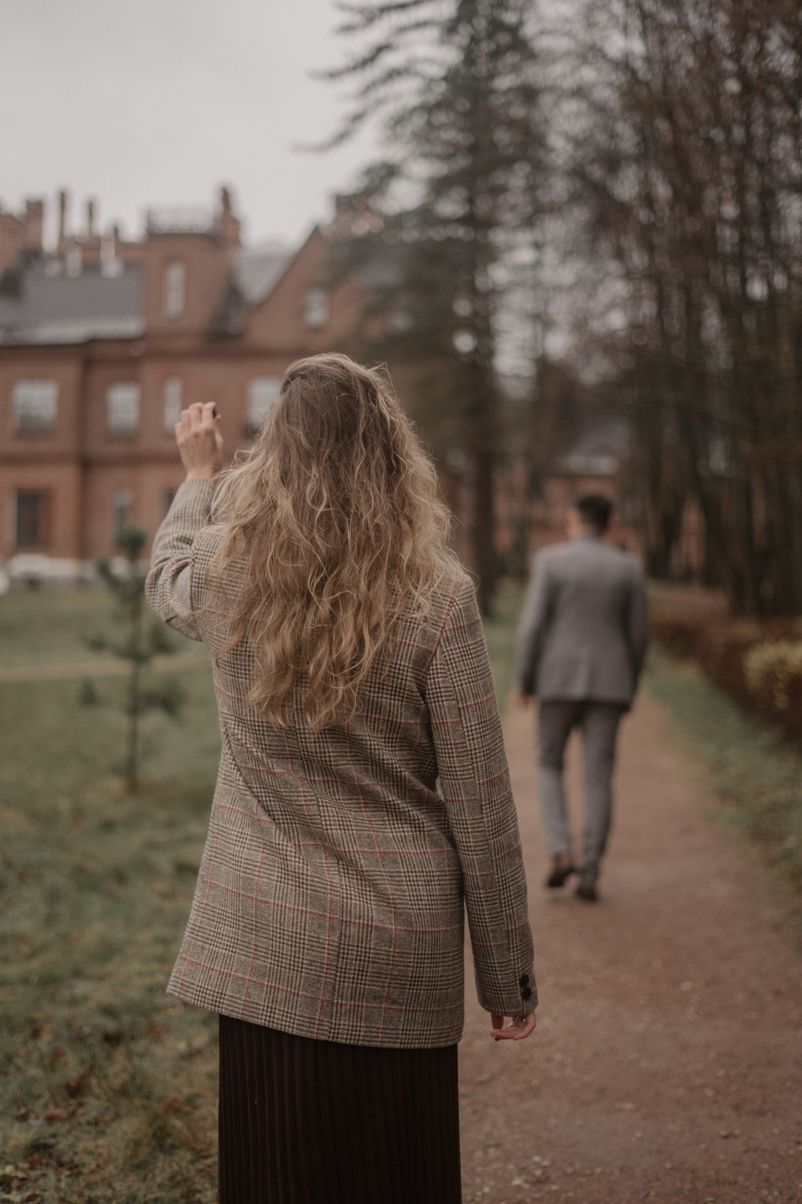 Евгения и Антон. Фотограф Ольга Пучкова