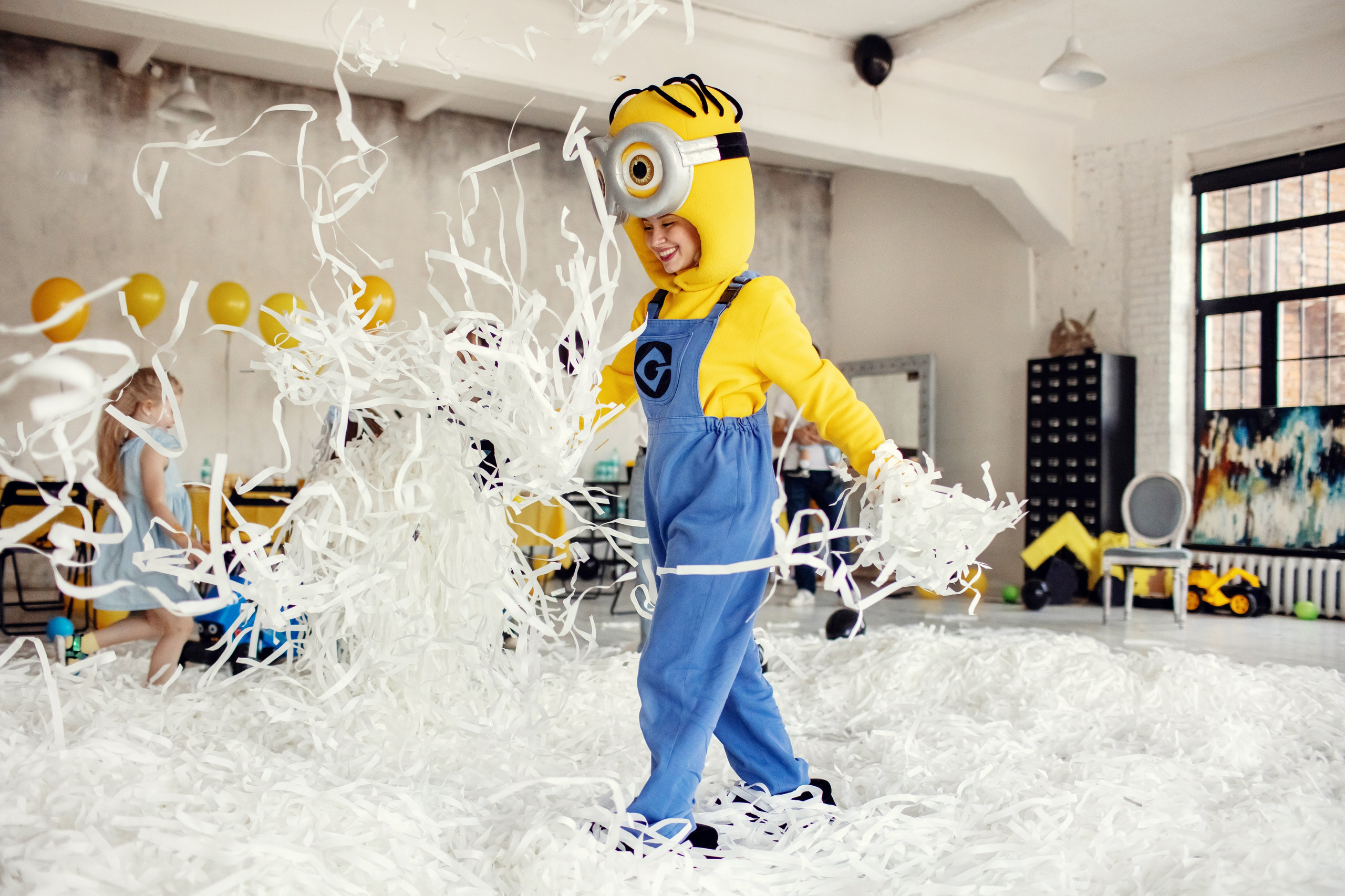 Роме 3 года. Детский и семейный фотограф в Москве Анна Ипатьева