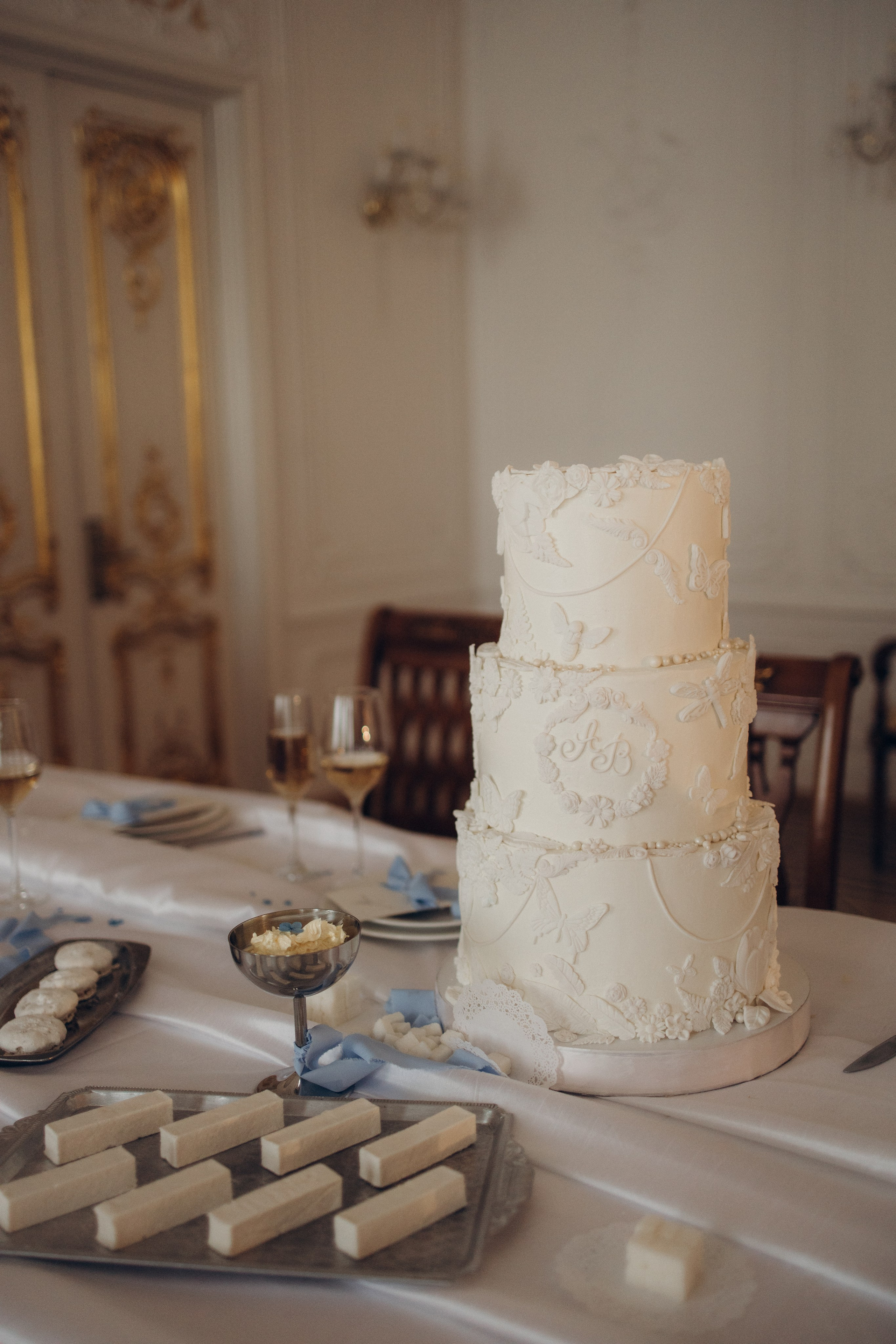 Анна & Глеб. Ирина Владимирова | Фотограф Санкт-Петербург