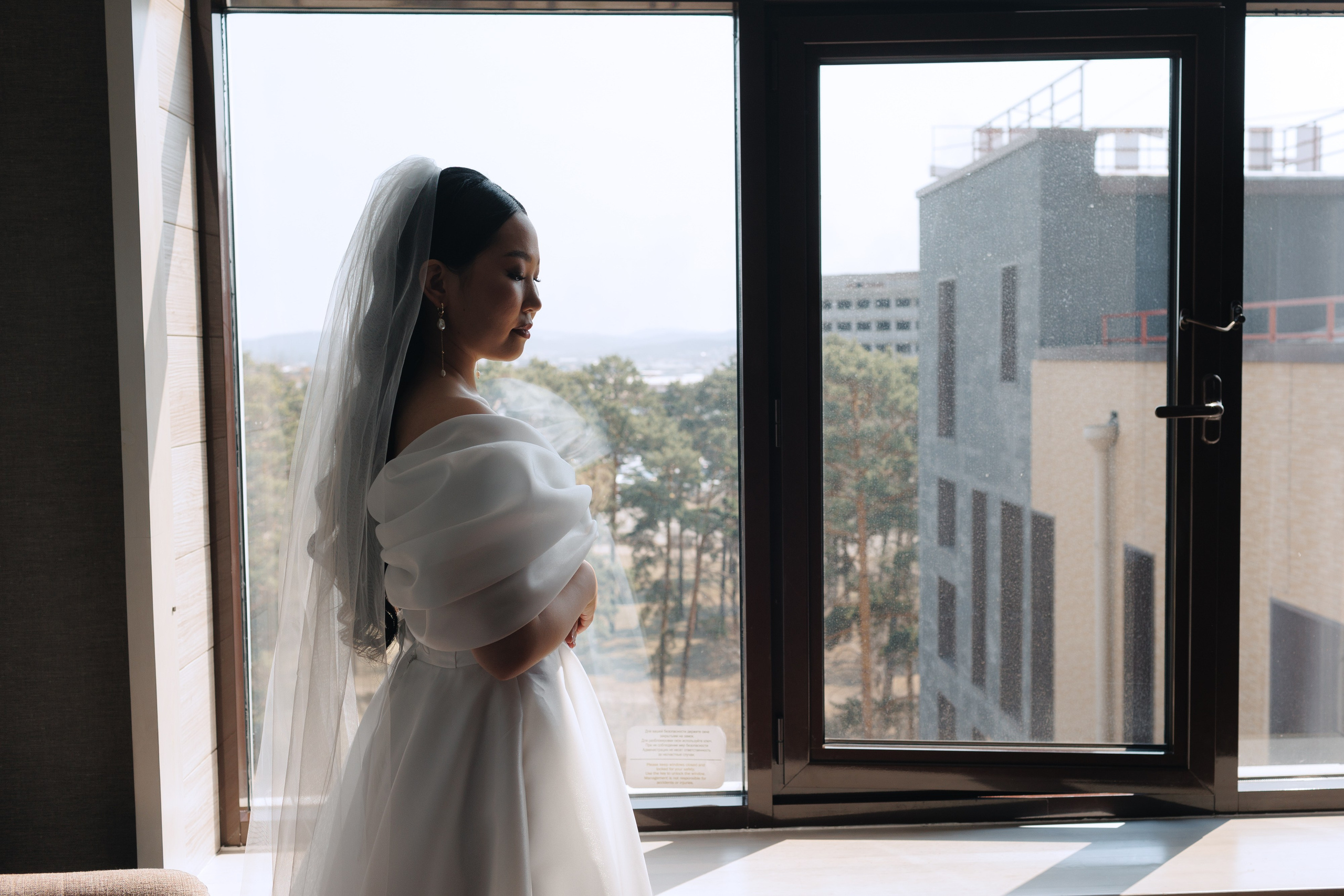 Вячеслав и Цырена. Свадебный и семейный фотограф в Улан-Удэ