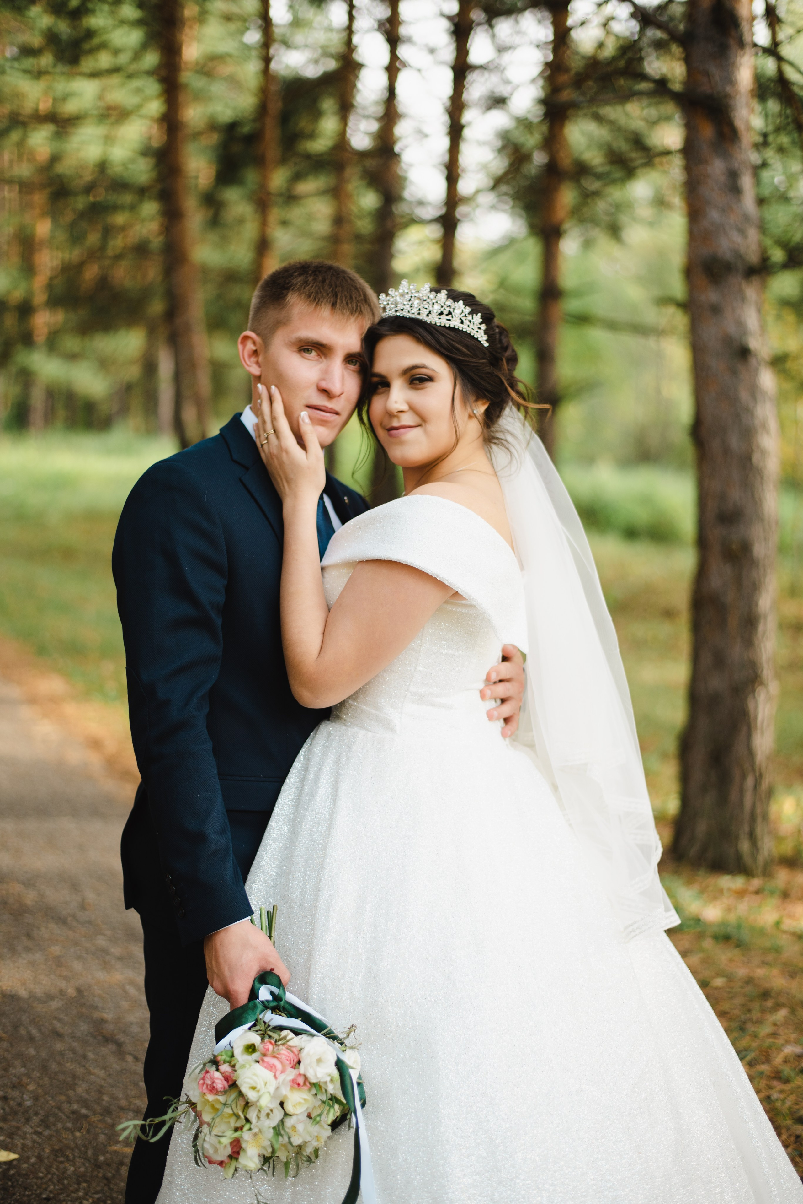 Свадебный. Я — Ляйсан Веретнова, профессиональный фотограф