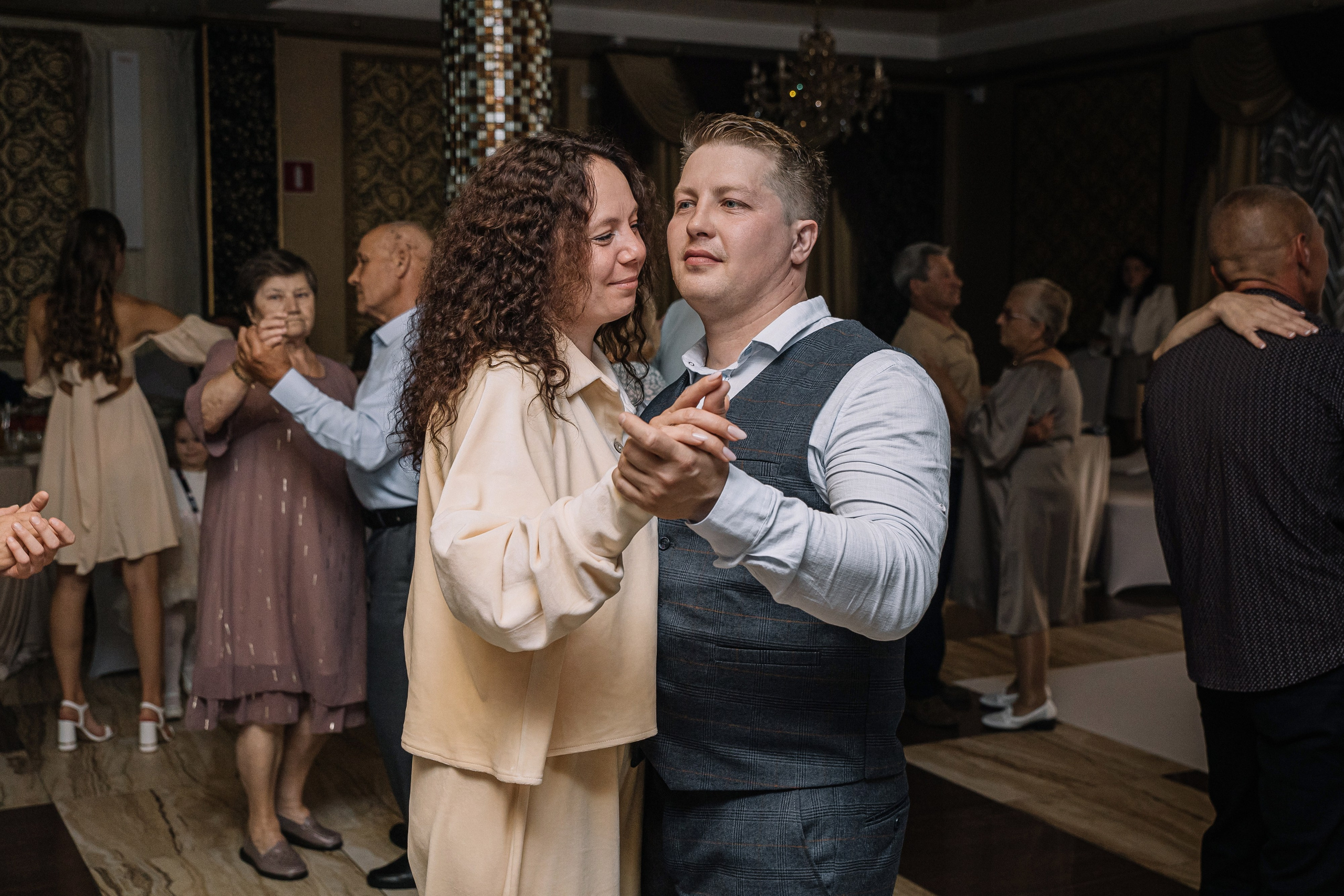 Данила и Даша. Свадебный и семейный фотограф Самара и Самарская область Дарья Зарипова