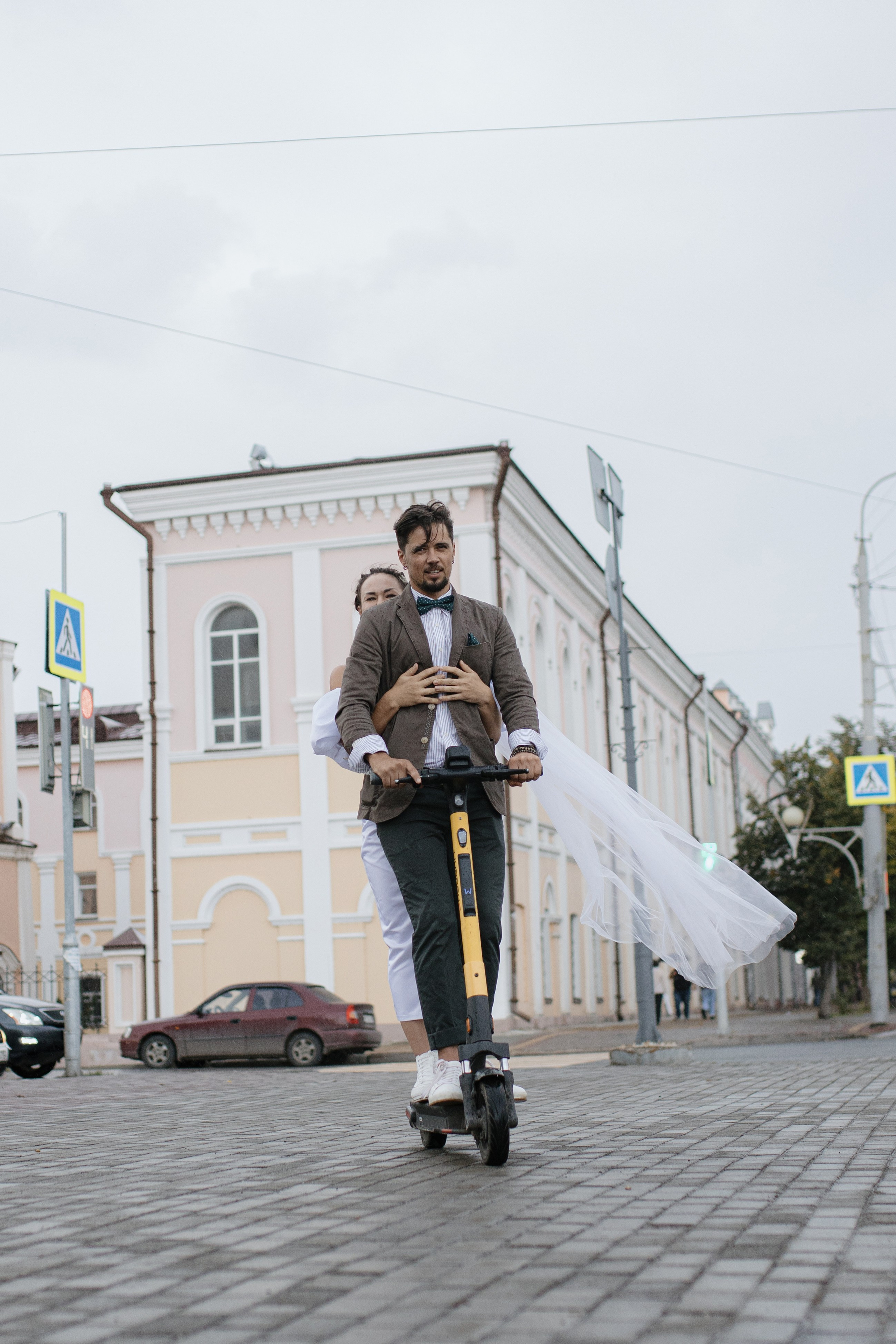 Парт 2. Свадебный, репортажный, студийный фотограф в Новороссийске