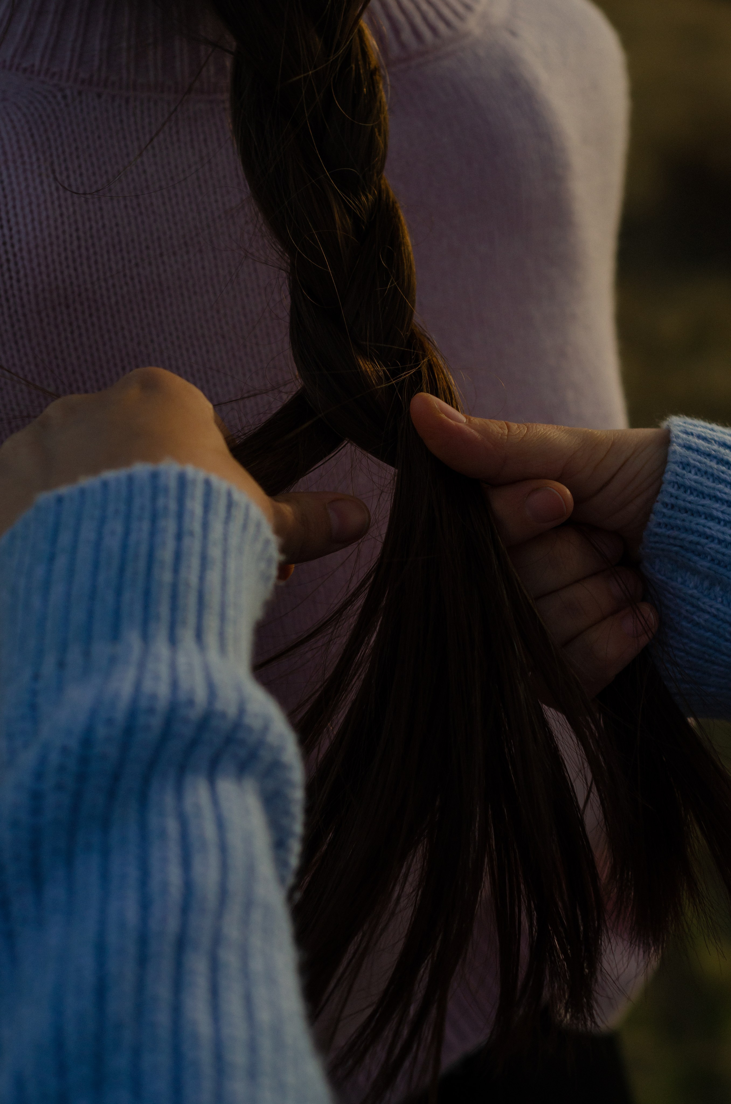 Семейная съемка. Семейный фотограф в Барнауле Ирина Ястребова