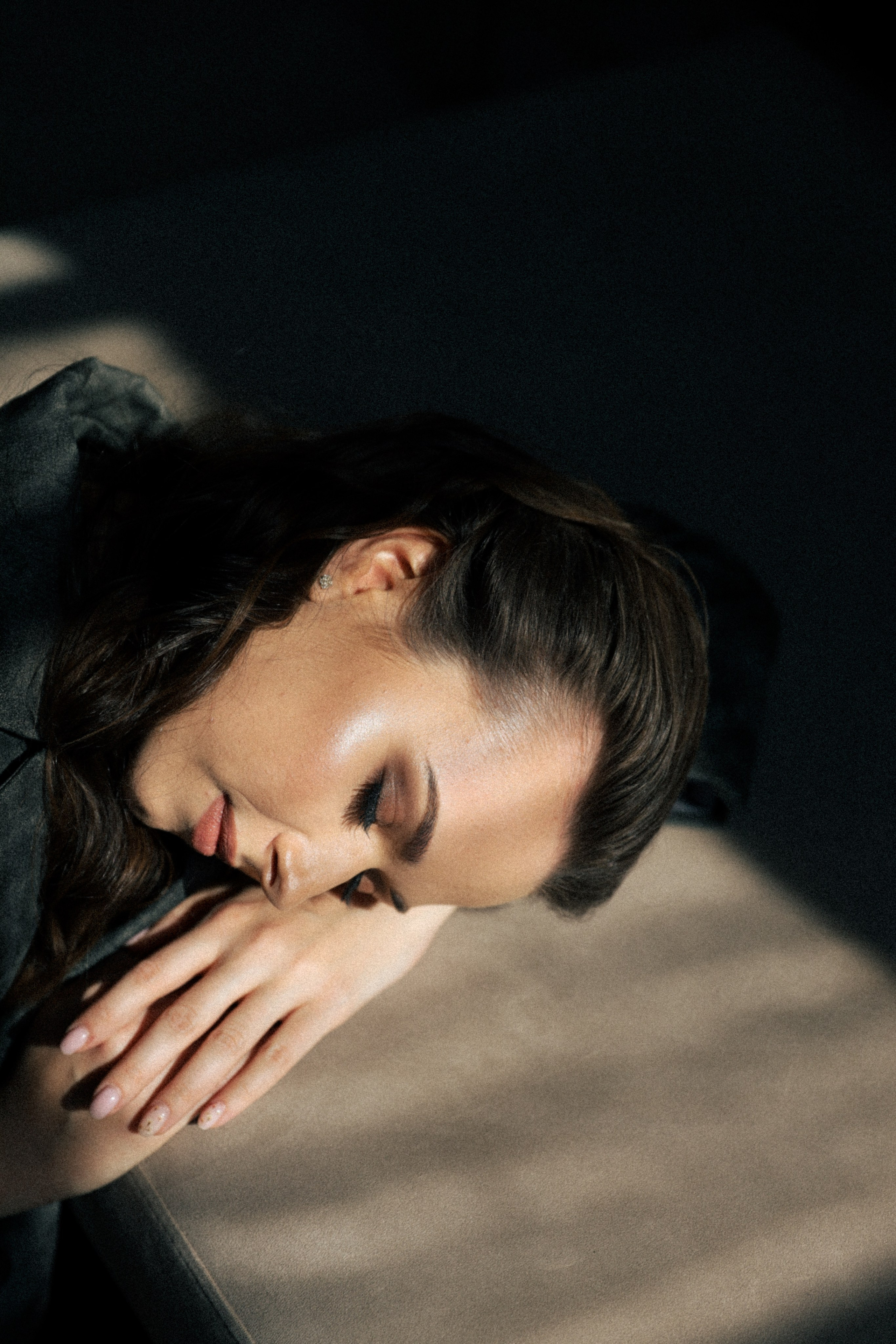 Юля. Фотограф Нижний Новгород Юлия Болдырева