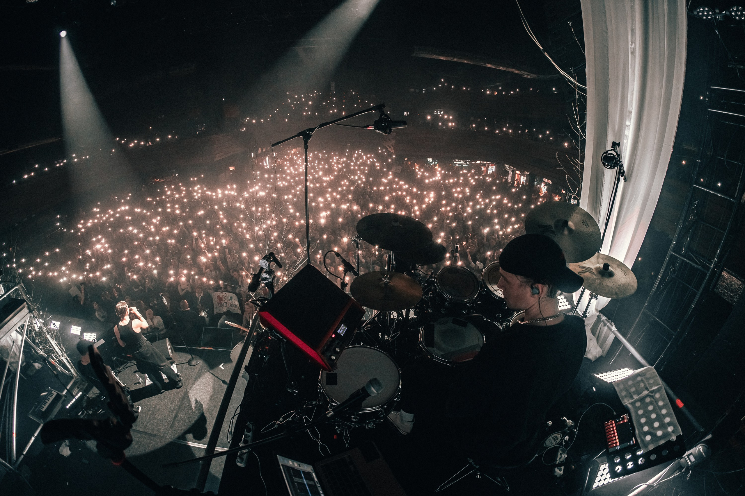 КОНЦЕРТЫ. RVANCEVA