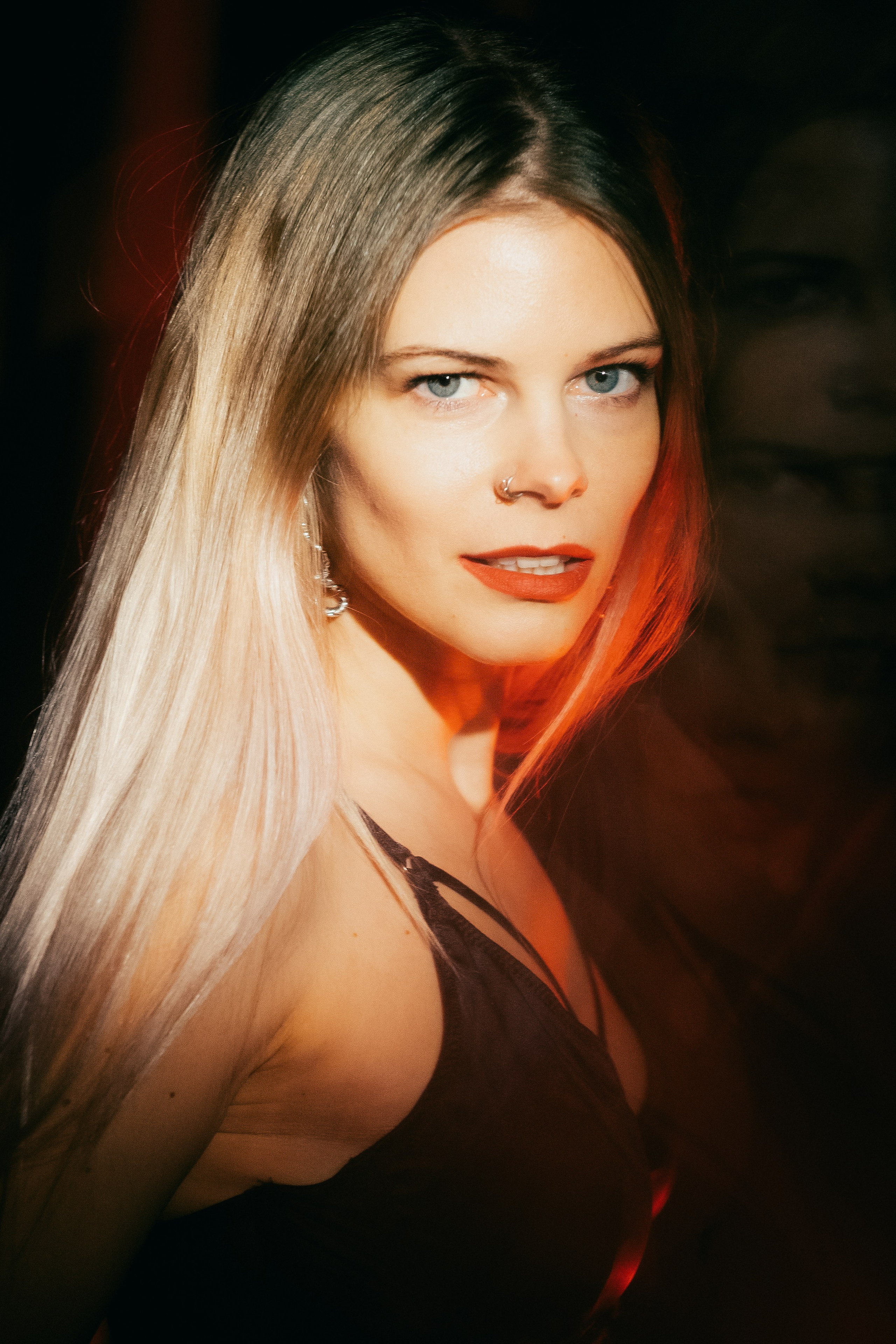 ПОРТРЕТЫ. RVANCEVA