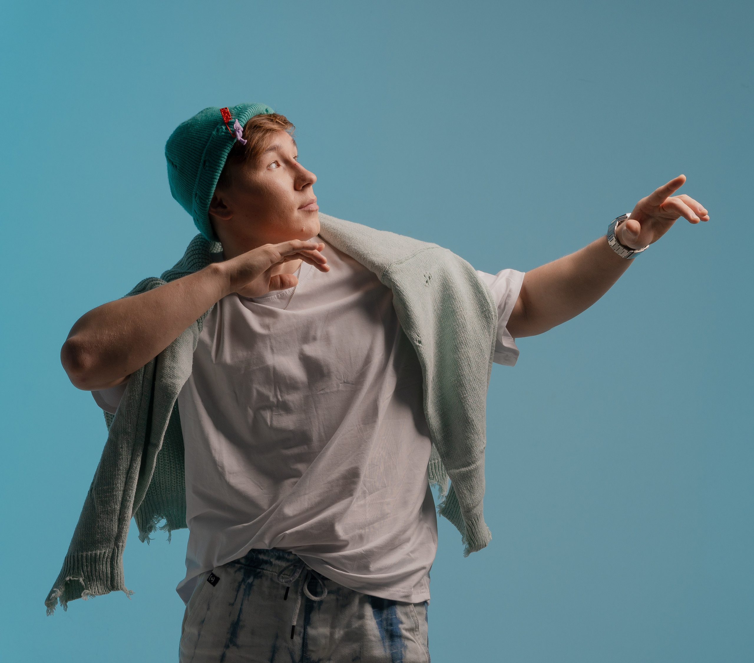 ПОРТРЕТЫ. RVANCEVA