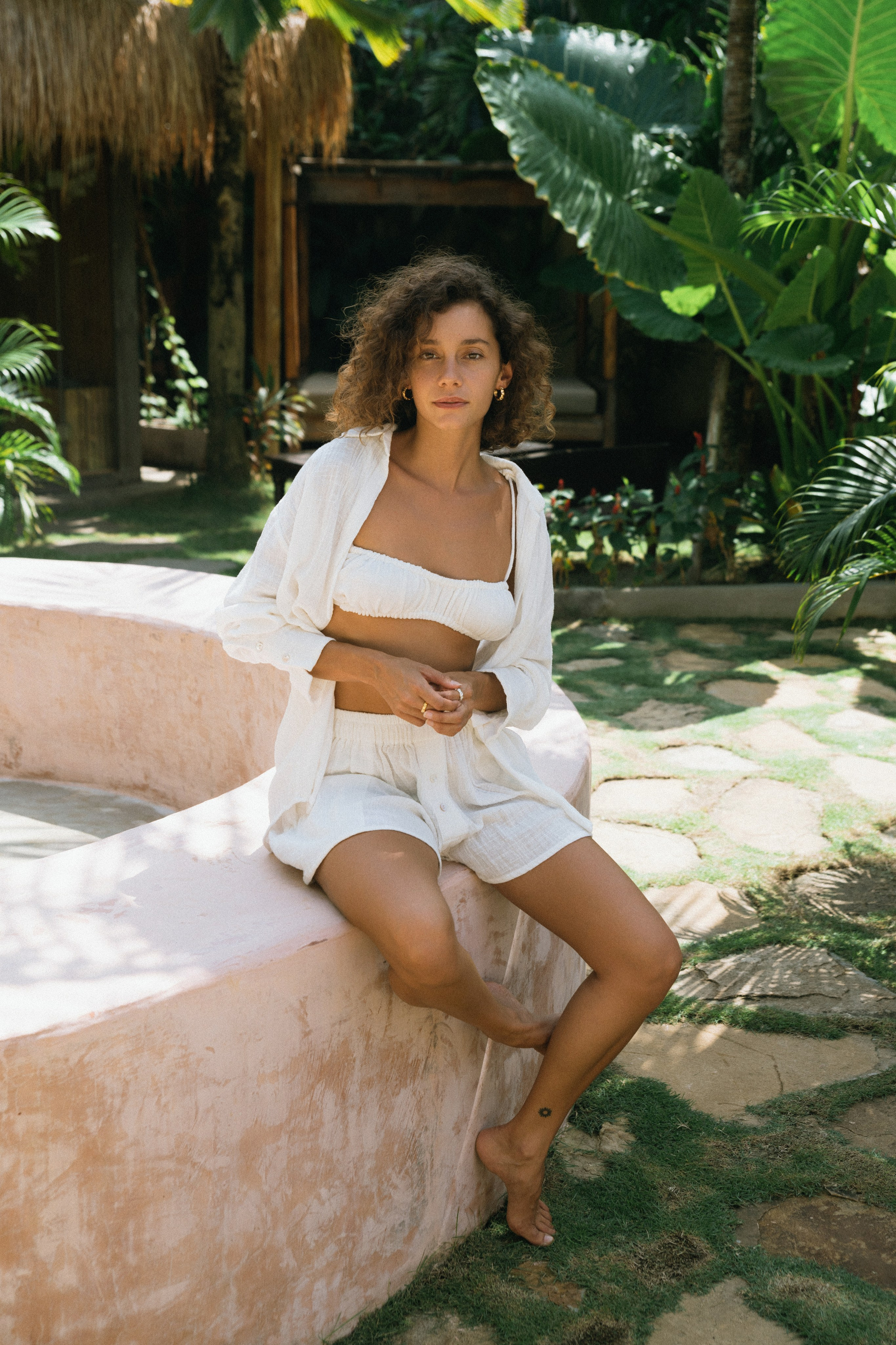 Ma terre. Фотограф