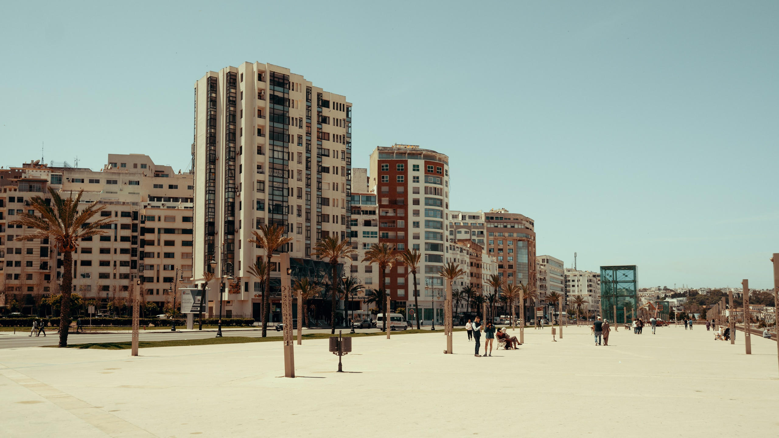 Северная Африка: Тунис, Марокко. Фотограф в Хабаровске. Фотография за 24 часа