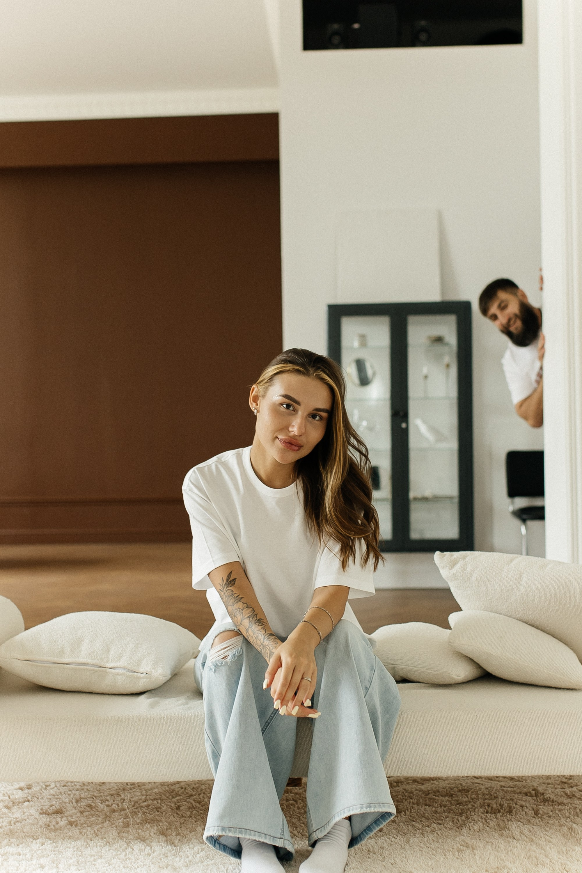 Анастасия и Алексей. Свадебный и семейный фотограф Виолетта Сидельникова. Краснодар, Россия, Беларусь, Европа