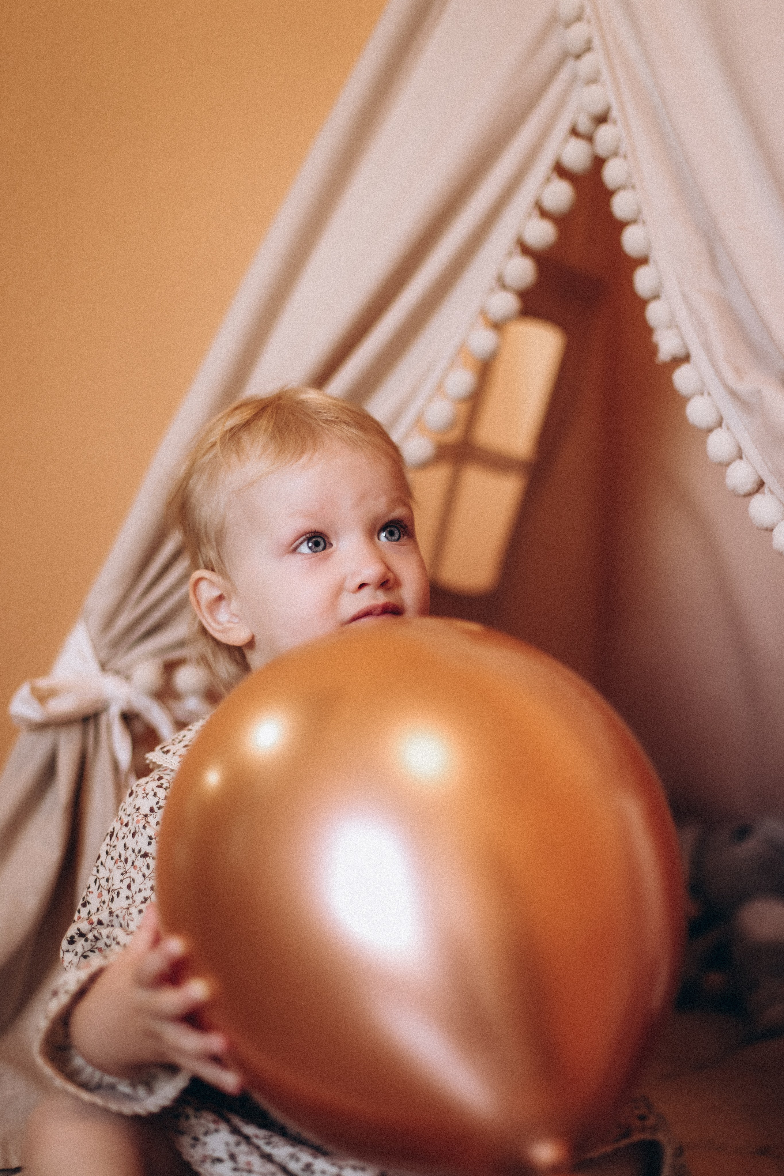 Илья, Ольга и Варенька. Детский и семейный фотограф в Твери Анастасия Соловьева