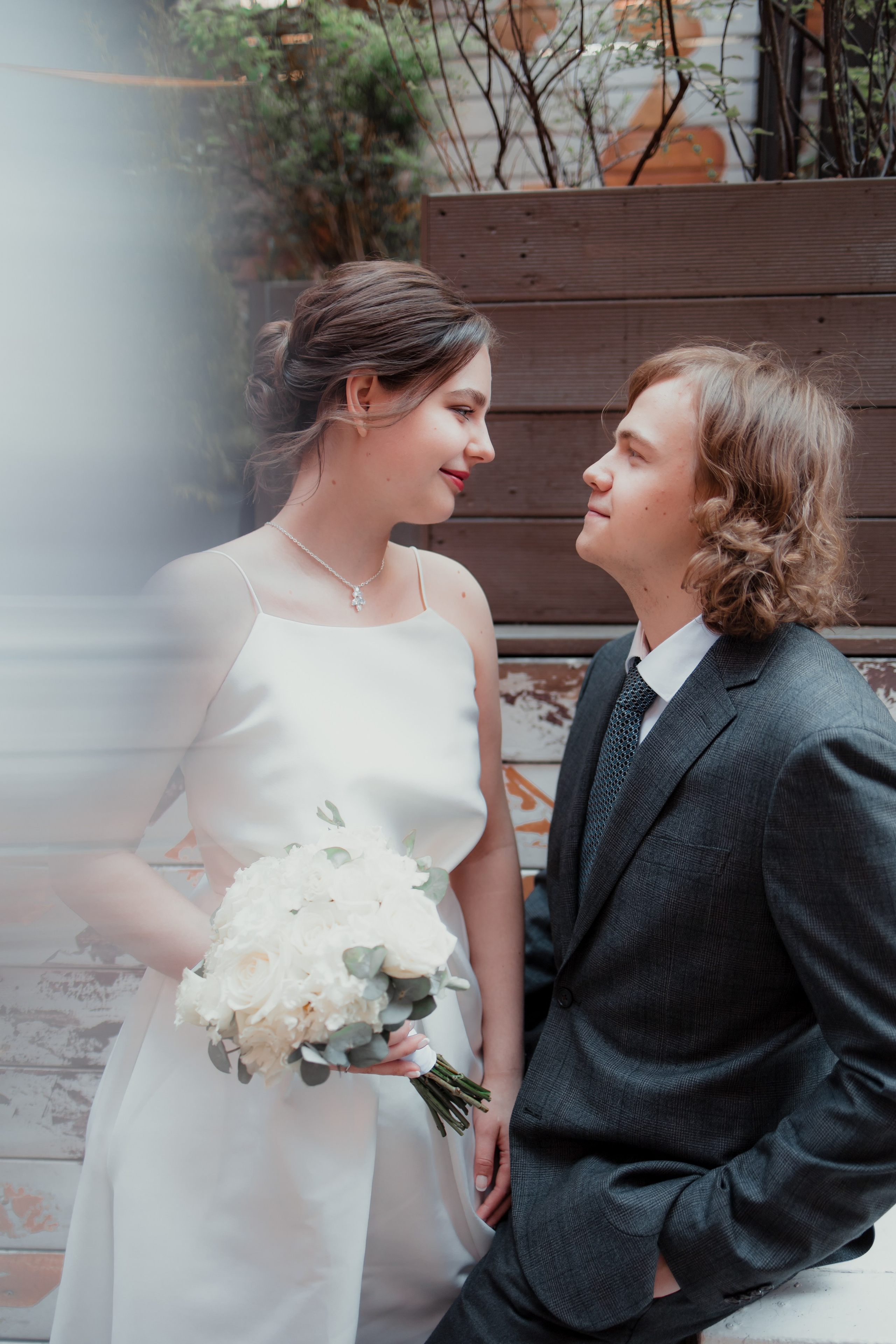 WEDDING / LOVE STORY. АННА ТРУНОВА | ФОТОГРАФ ЗВЁЗД