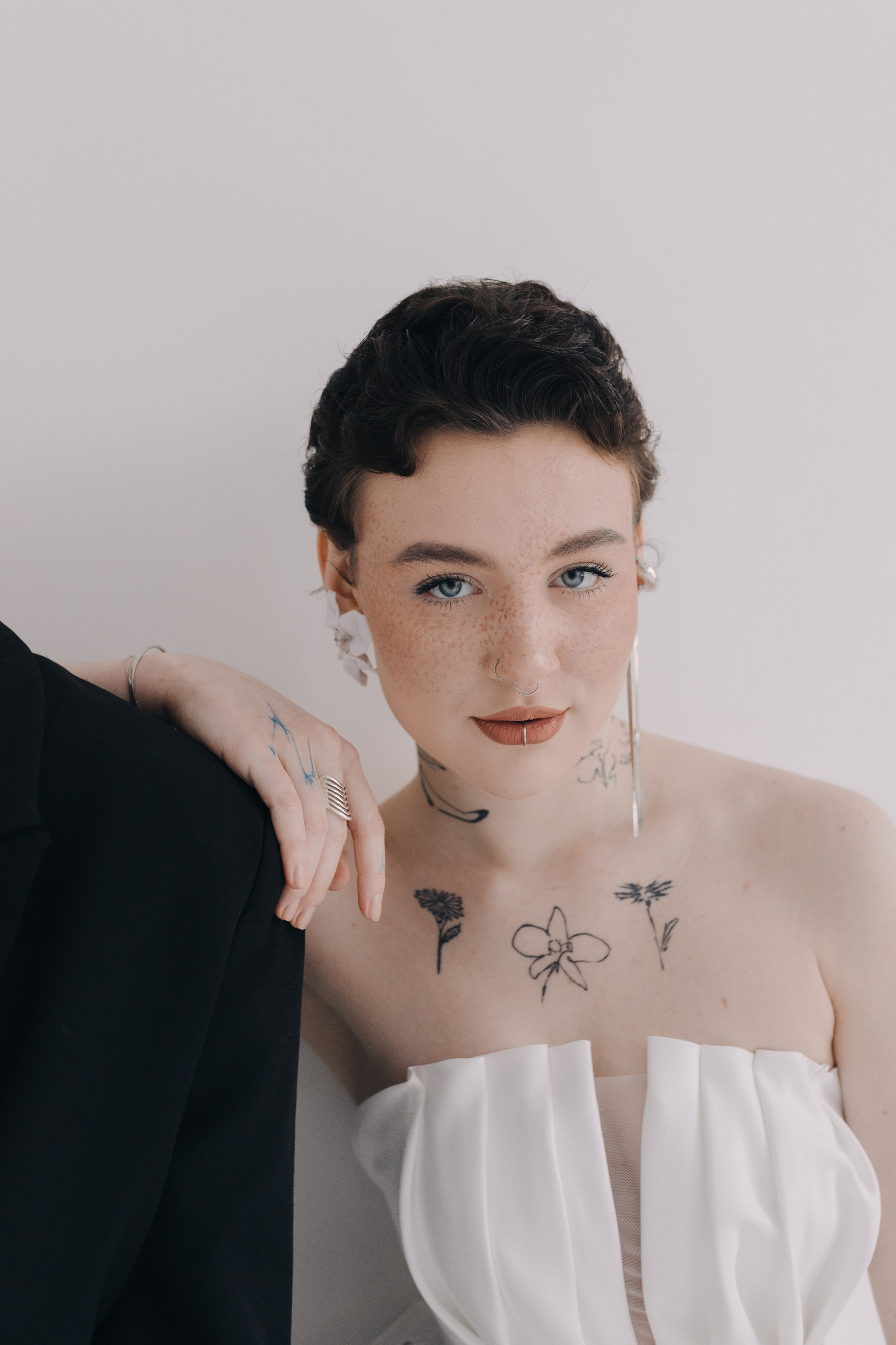 Варвара и Илья. Портретный и свадебный фотограф Айгюн в городе Йошкар-Ола