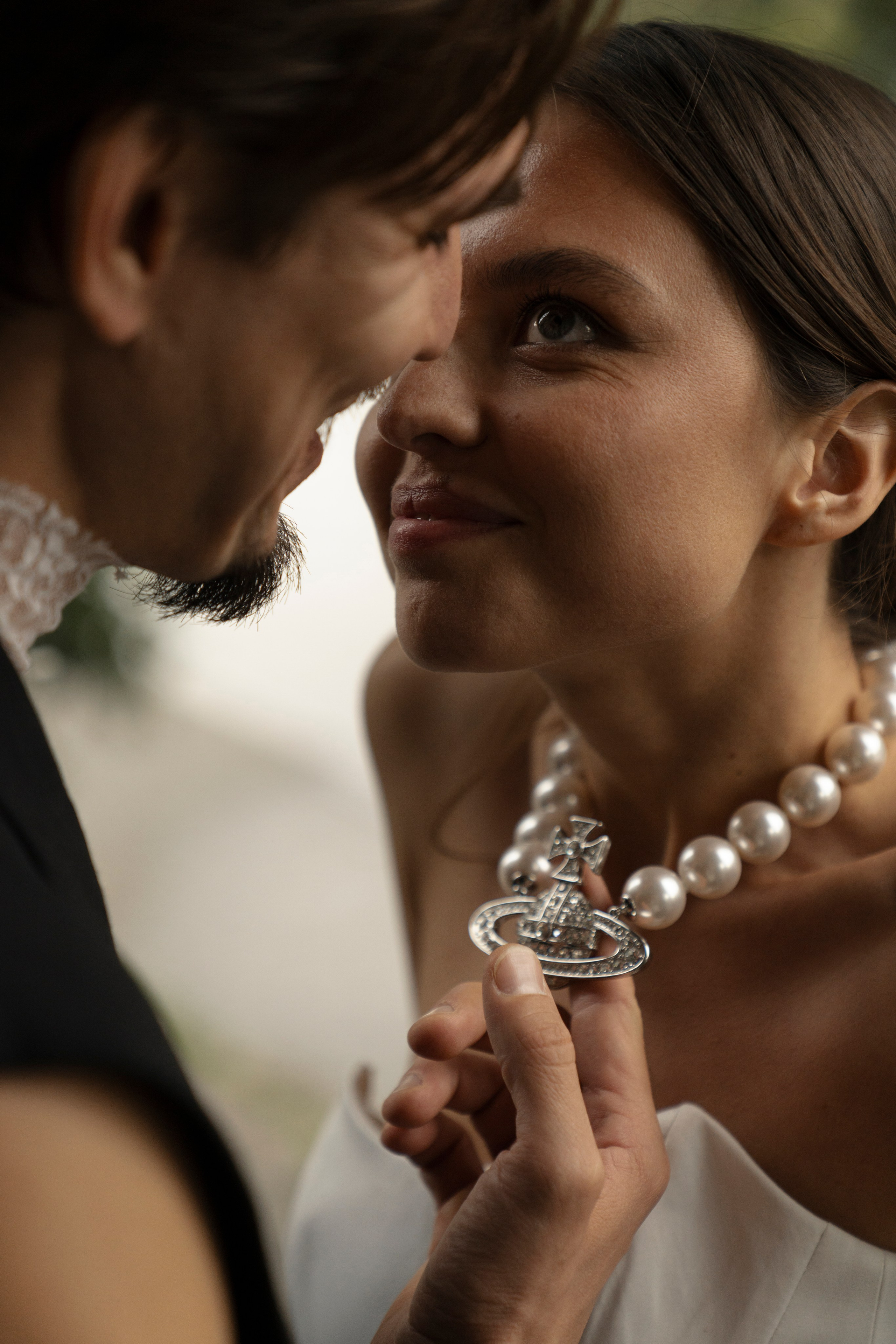 Love in Tbilisi. Свадебный фотограф Наташа Брифли