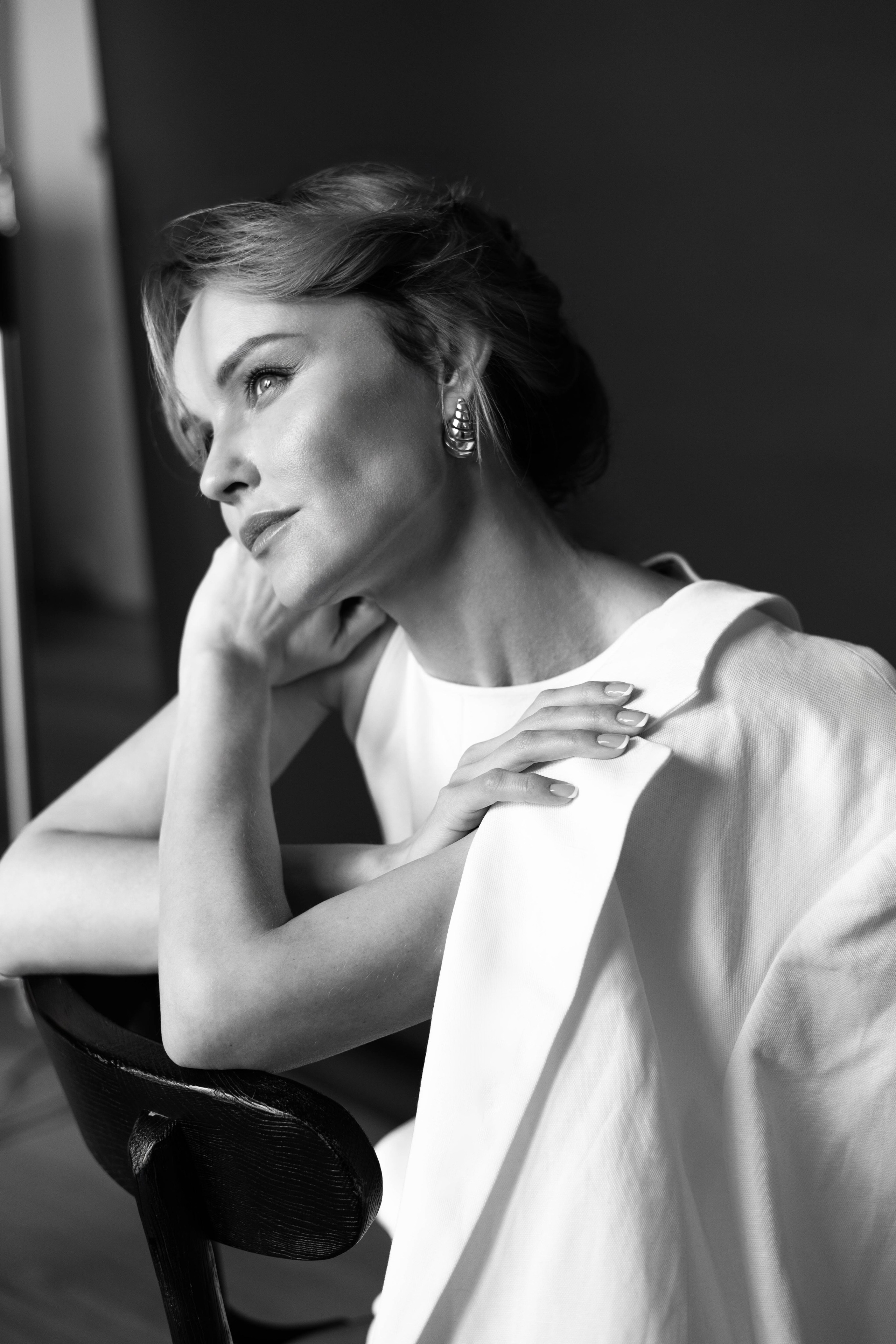 Юлия Подозерова. Фотограф Шурыгина Эльвира Москва