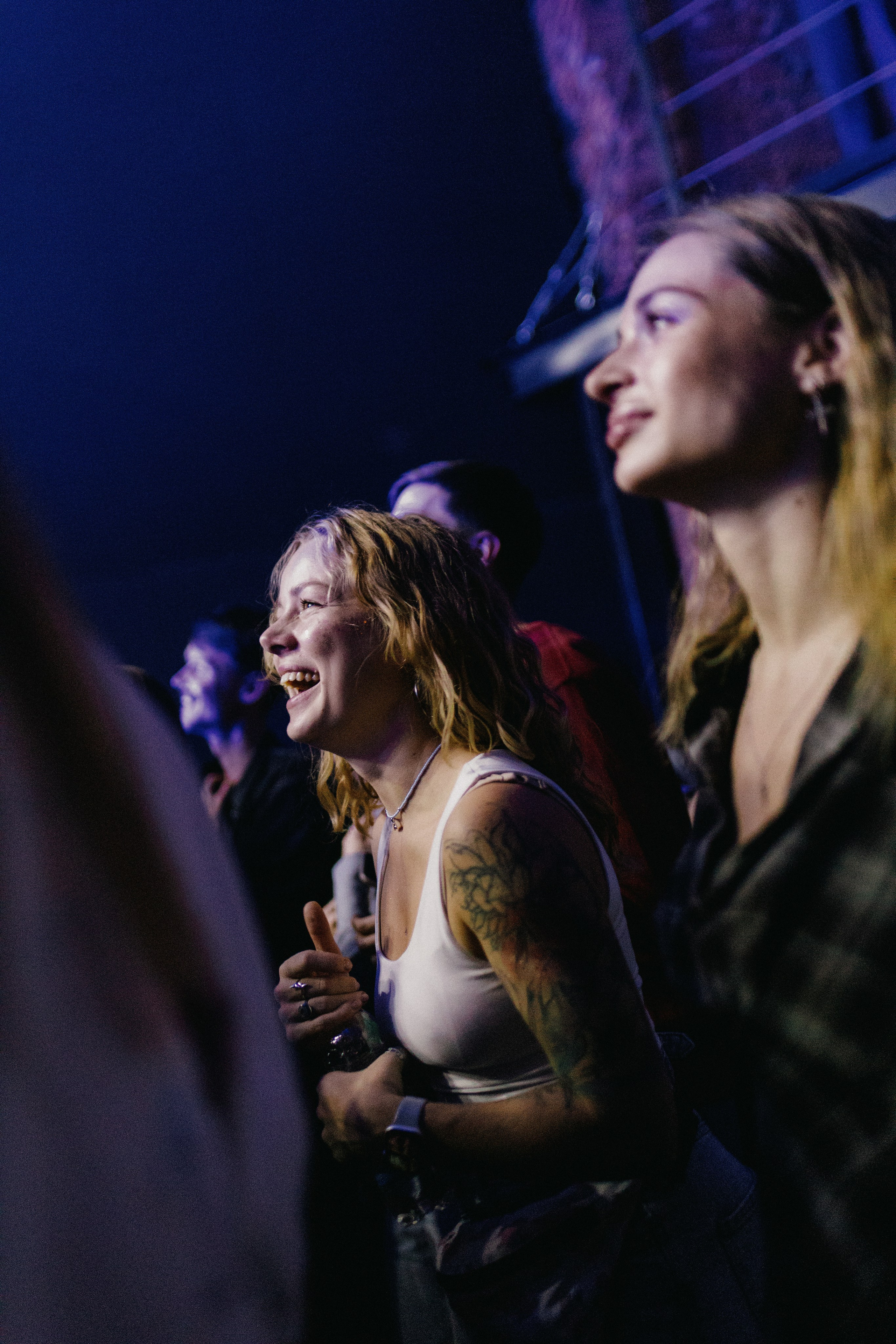 Лолита Косс. Фотограф в Санкт-Петербурге Ангелина Вражевская