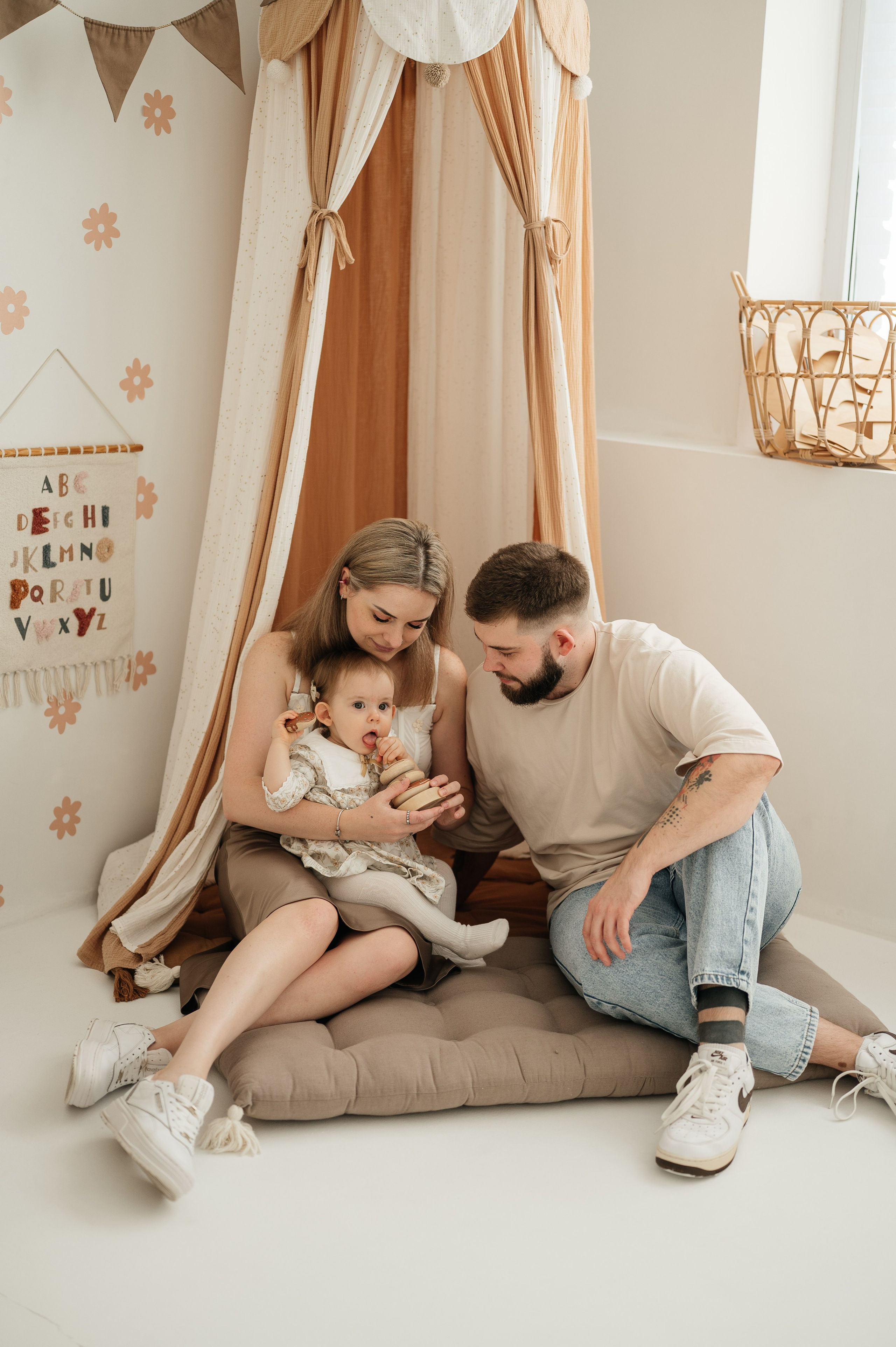 Happy birthday. Свадебный и семейный фотограф в Краснодаре Алина Мельник